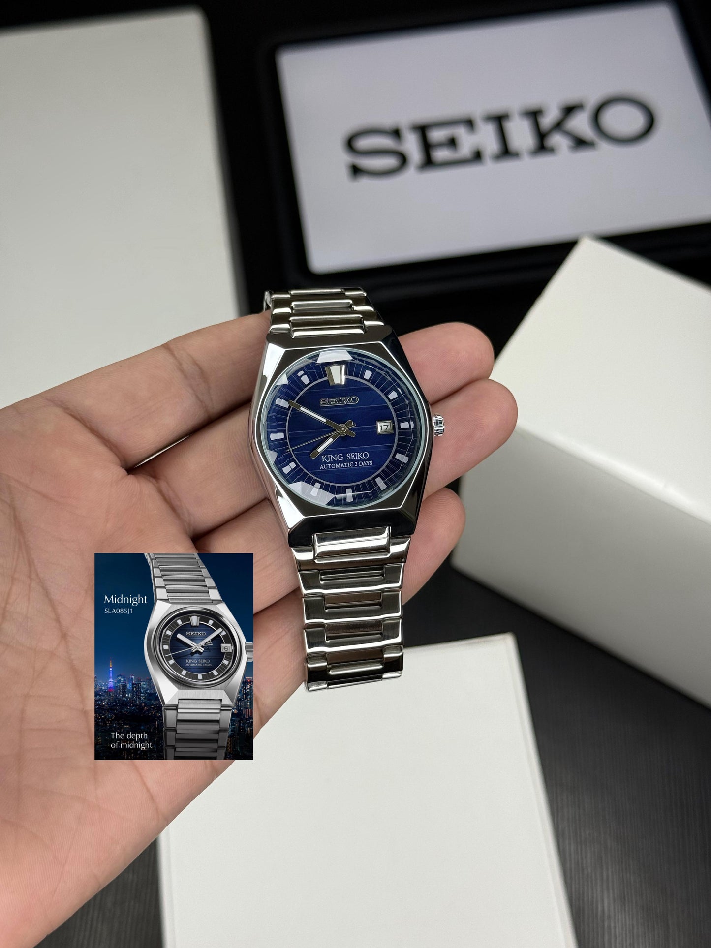 Seiko