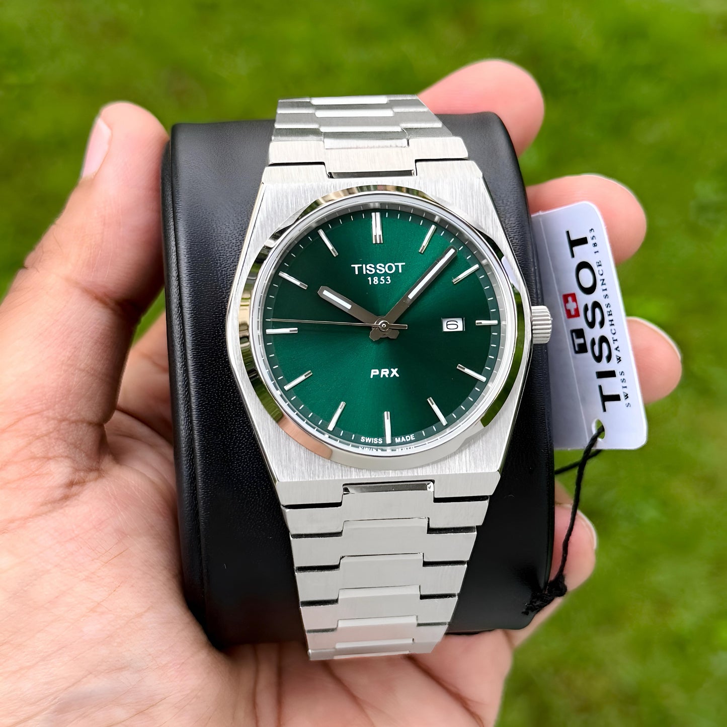 Tissot