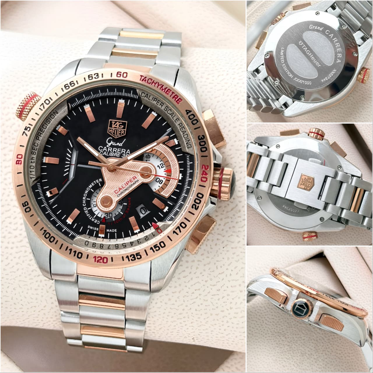Tag Heuer