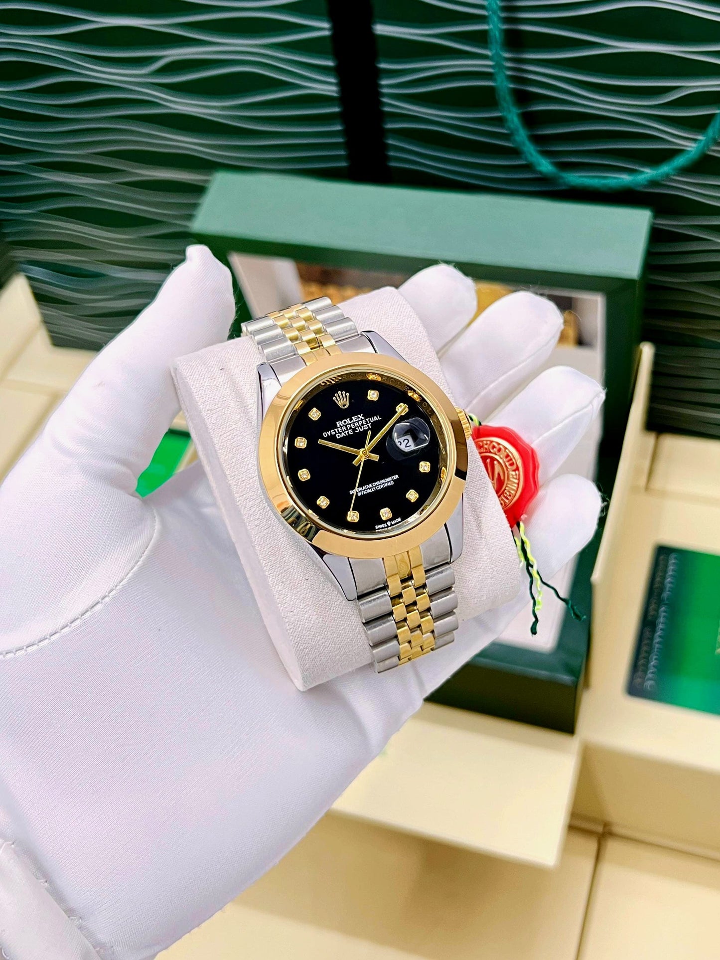 Rolex