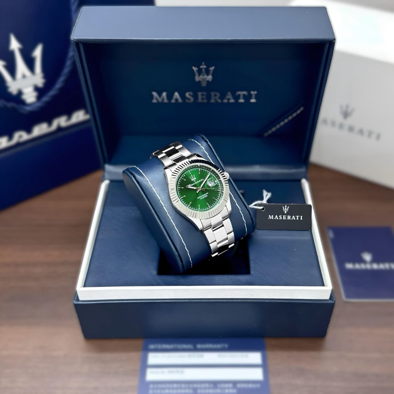 Maserati