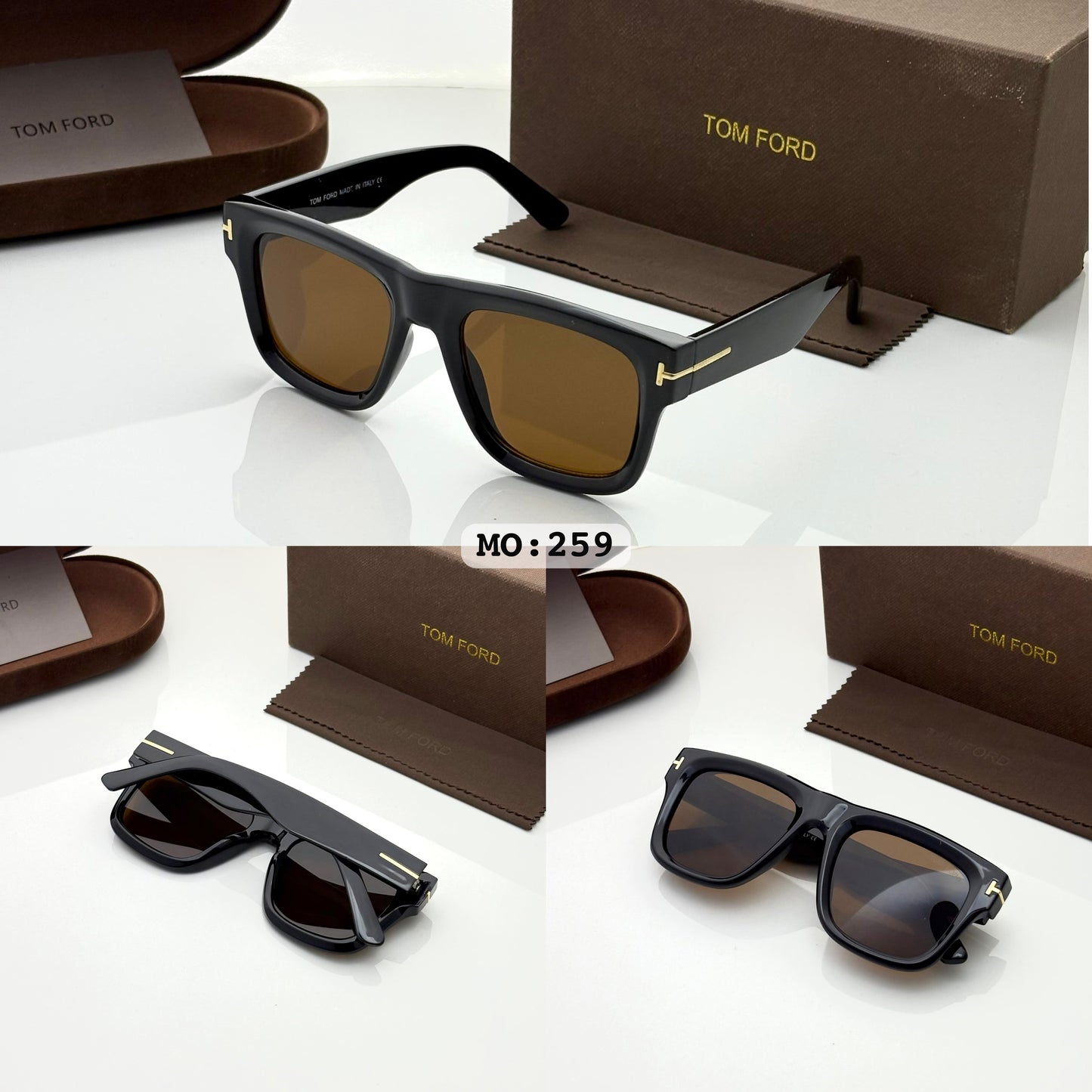 Tom Ford