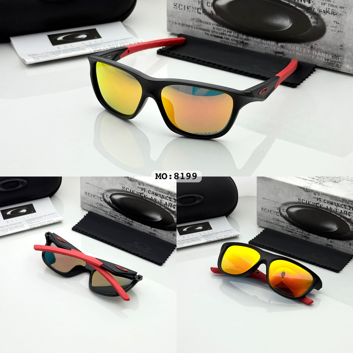 Oakley