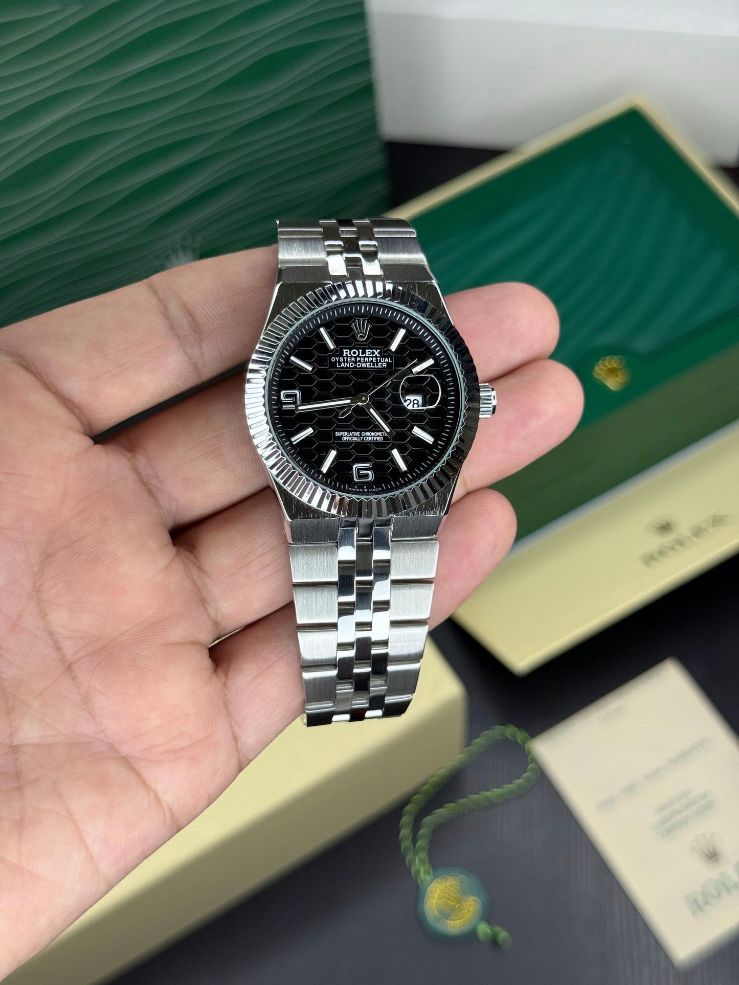 Rolex