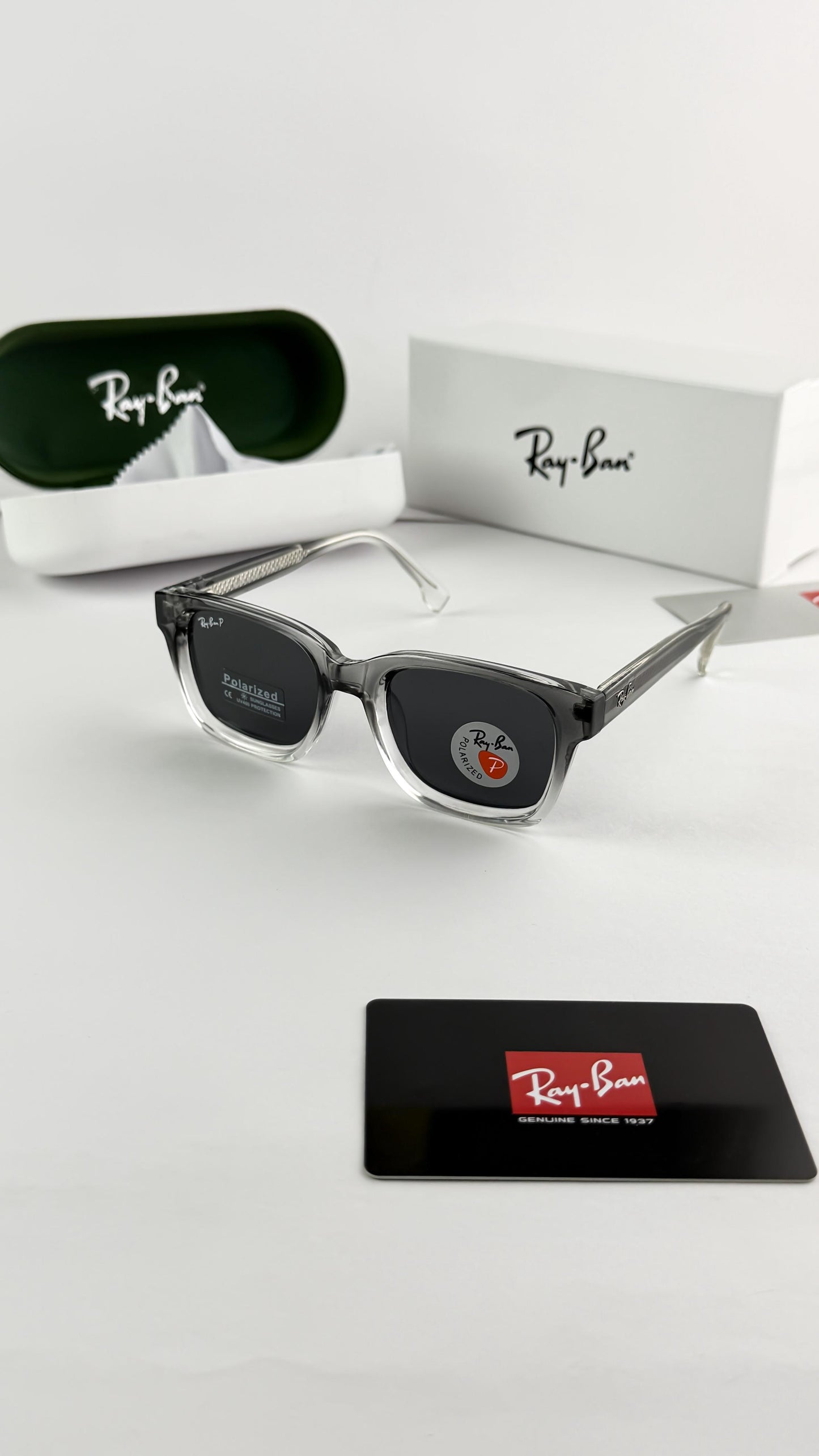Ray ban