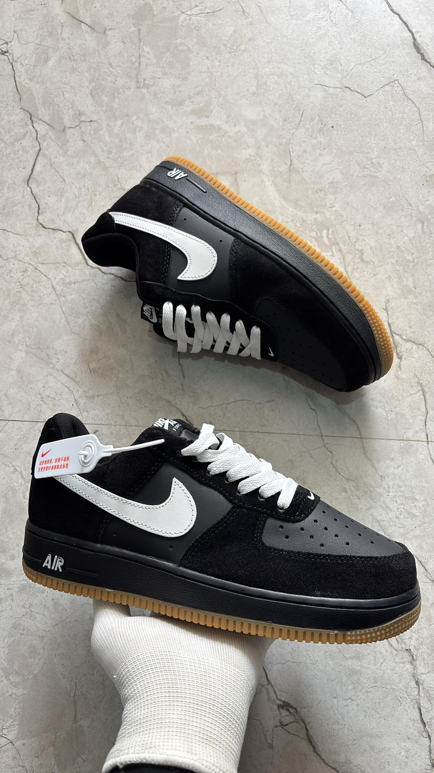 Nike airforce originals