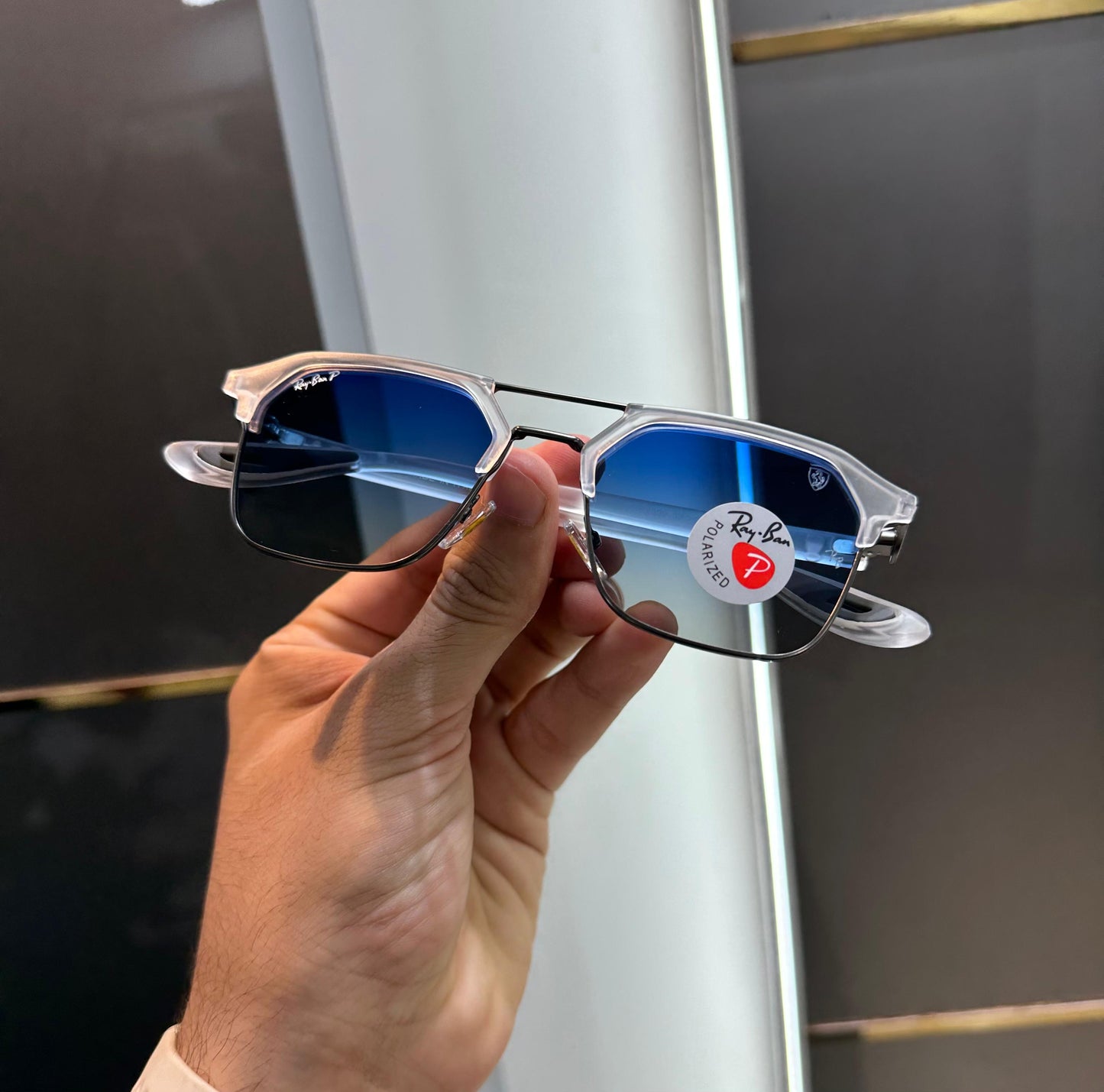 Rayban
