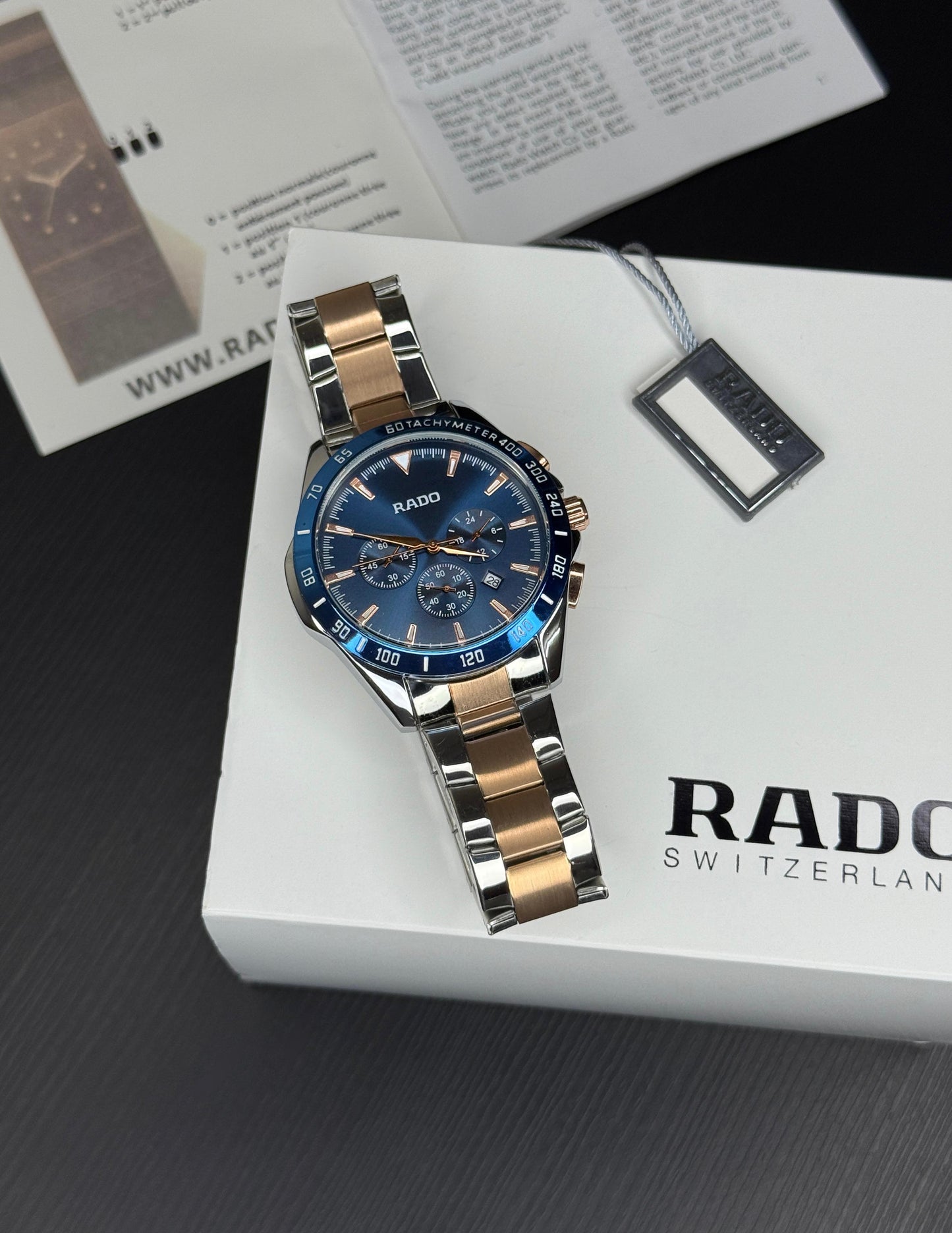 Rado