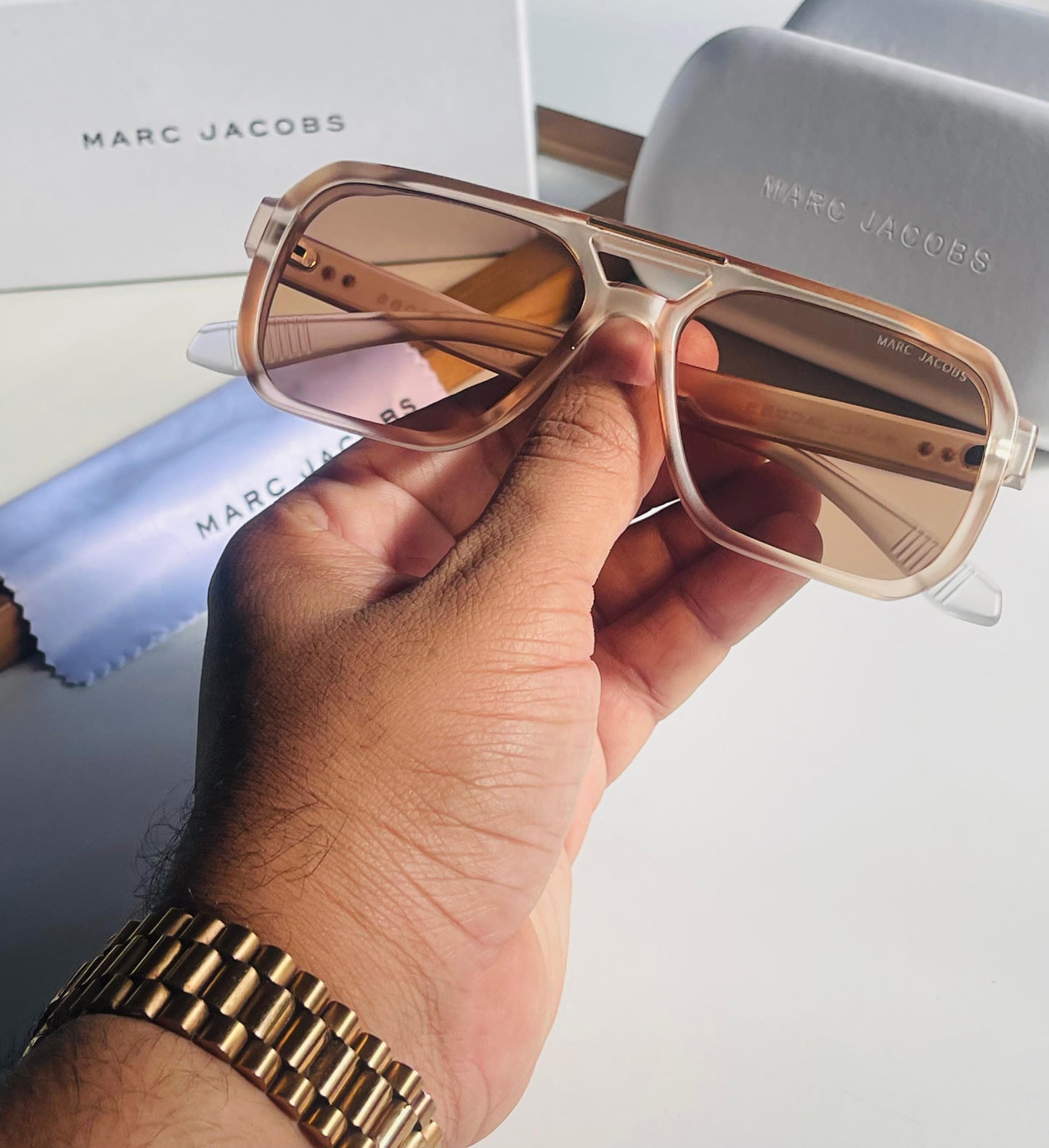 marc jacobs