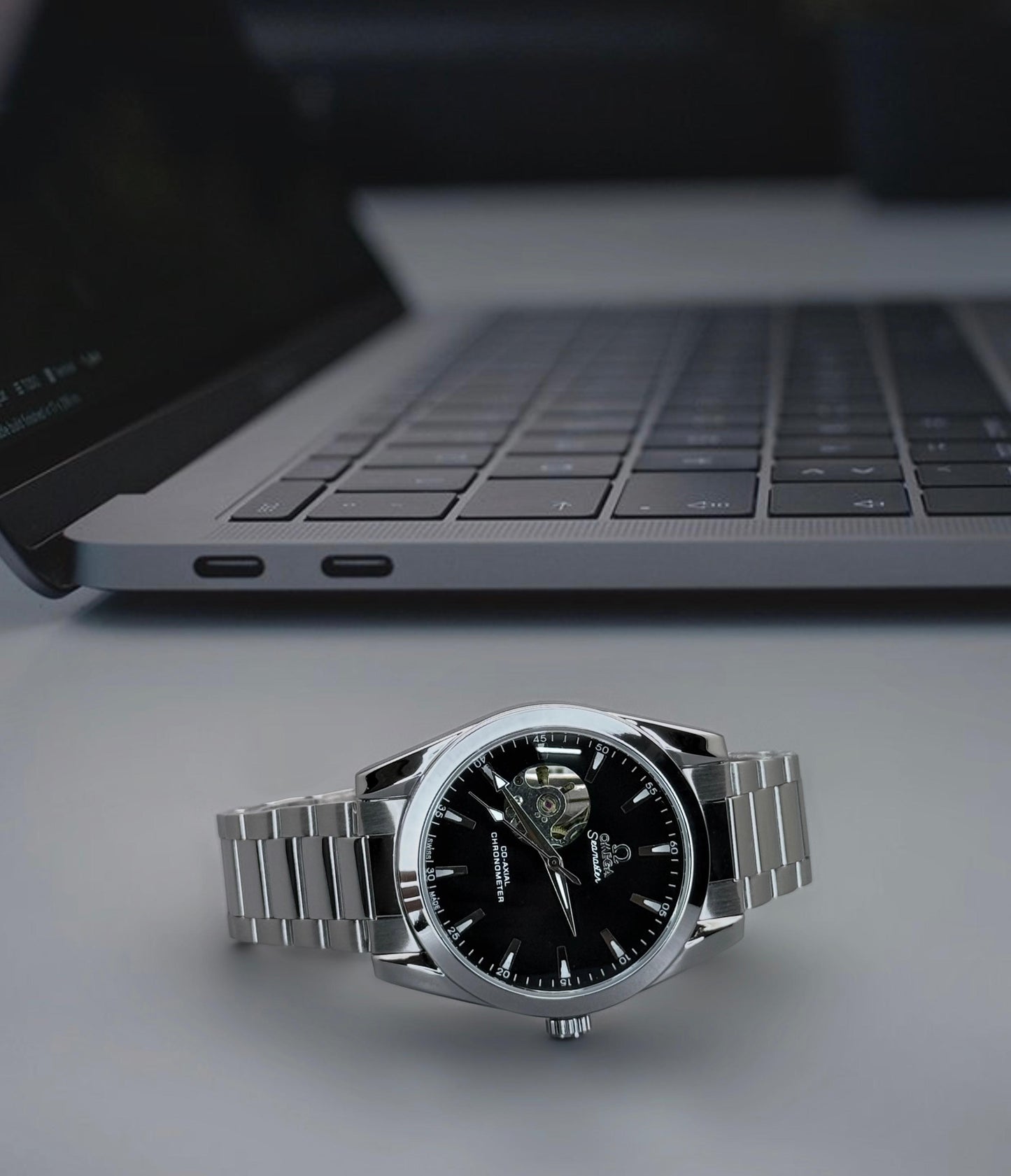 Omega om