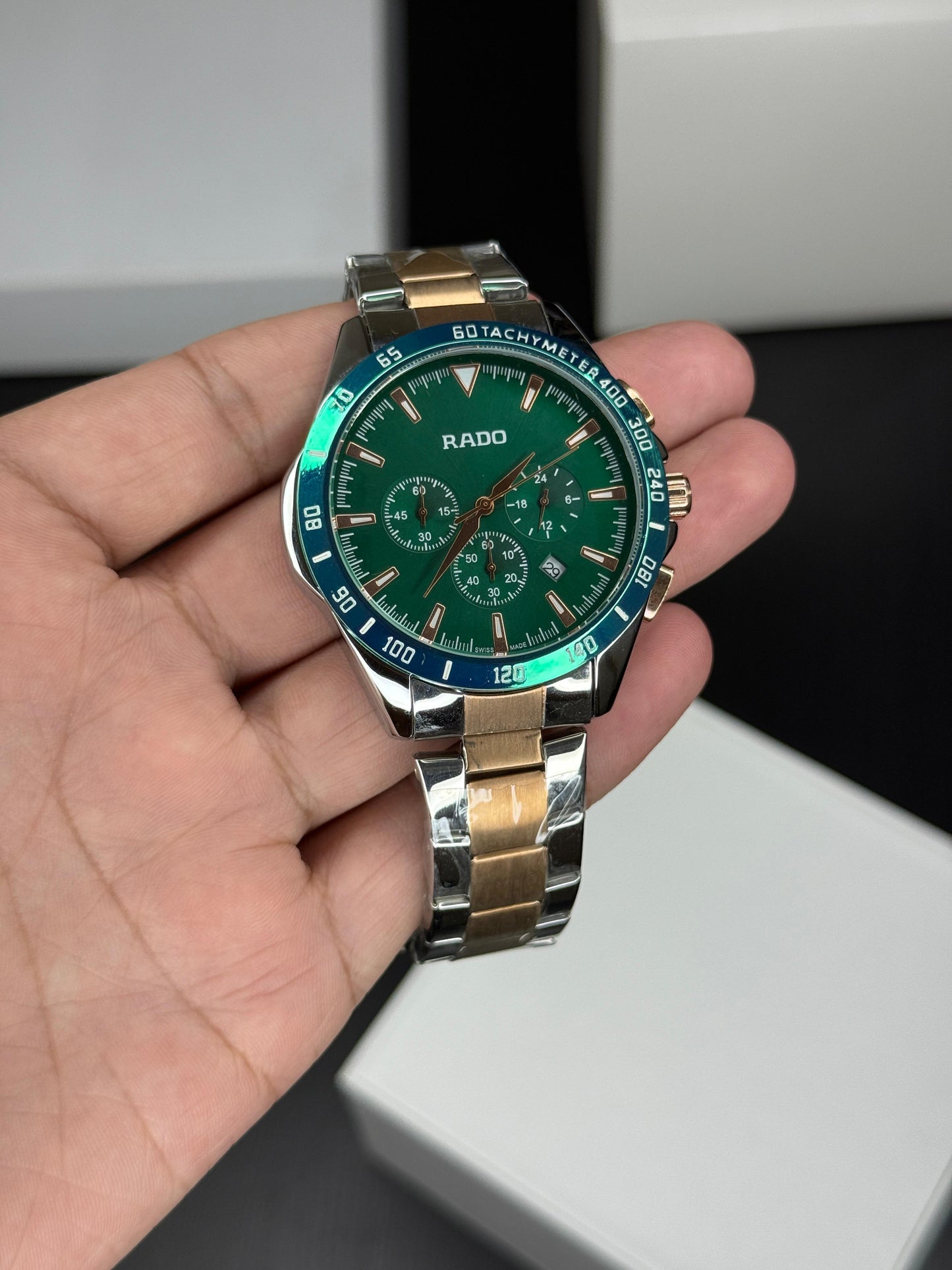 Rado