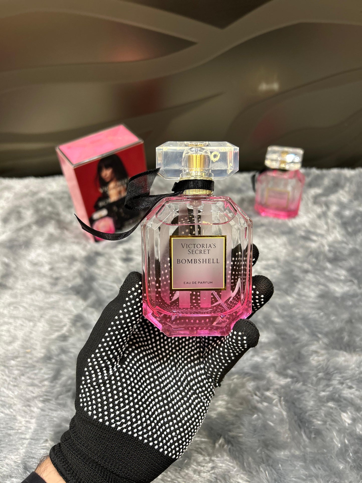 Victoria secret bombshell edp
