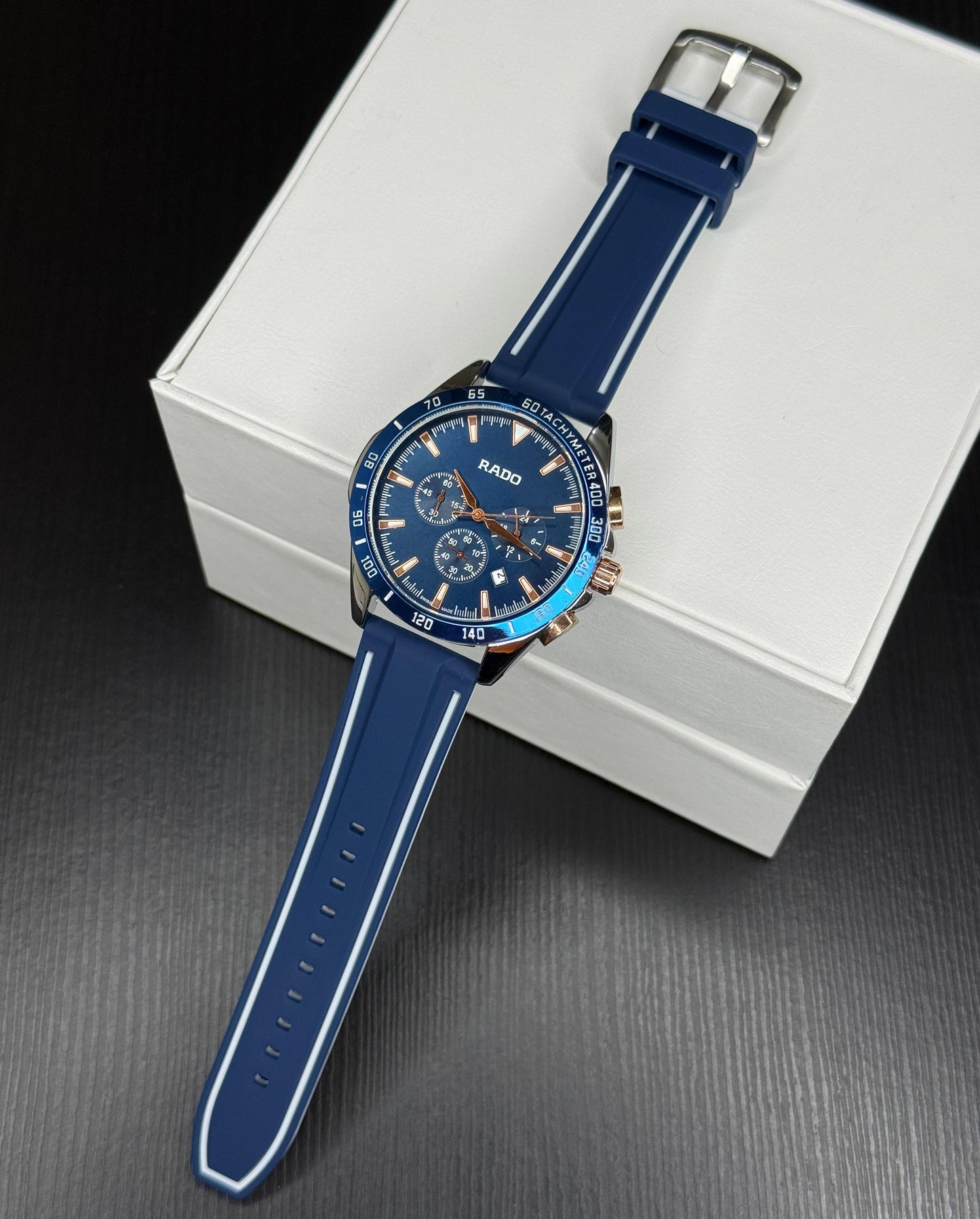 Rado