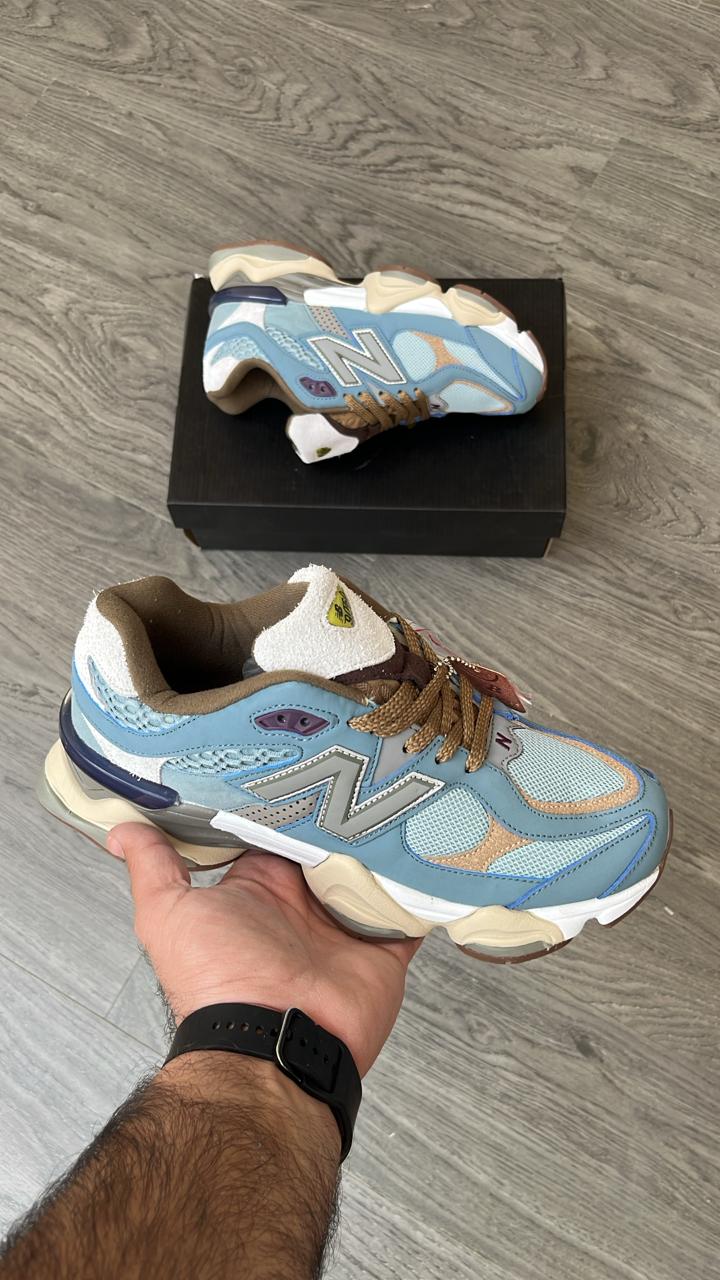 New balance 9060