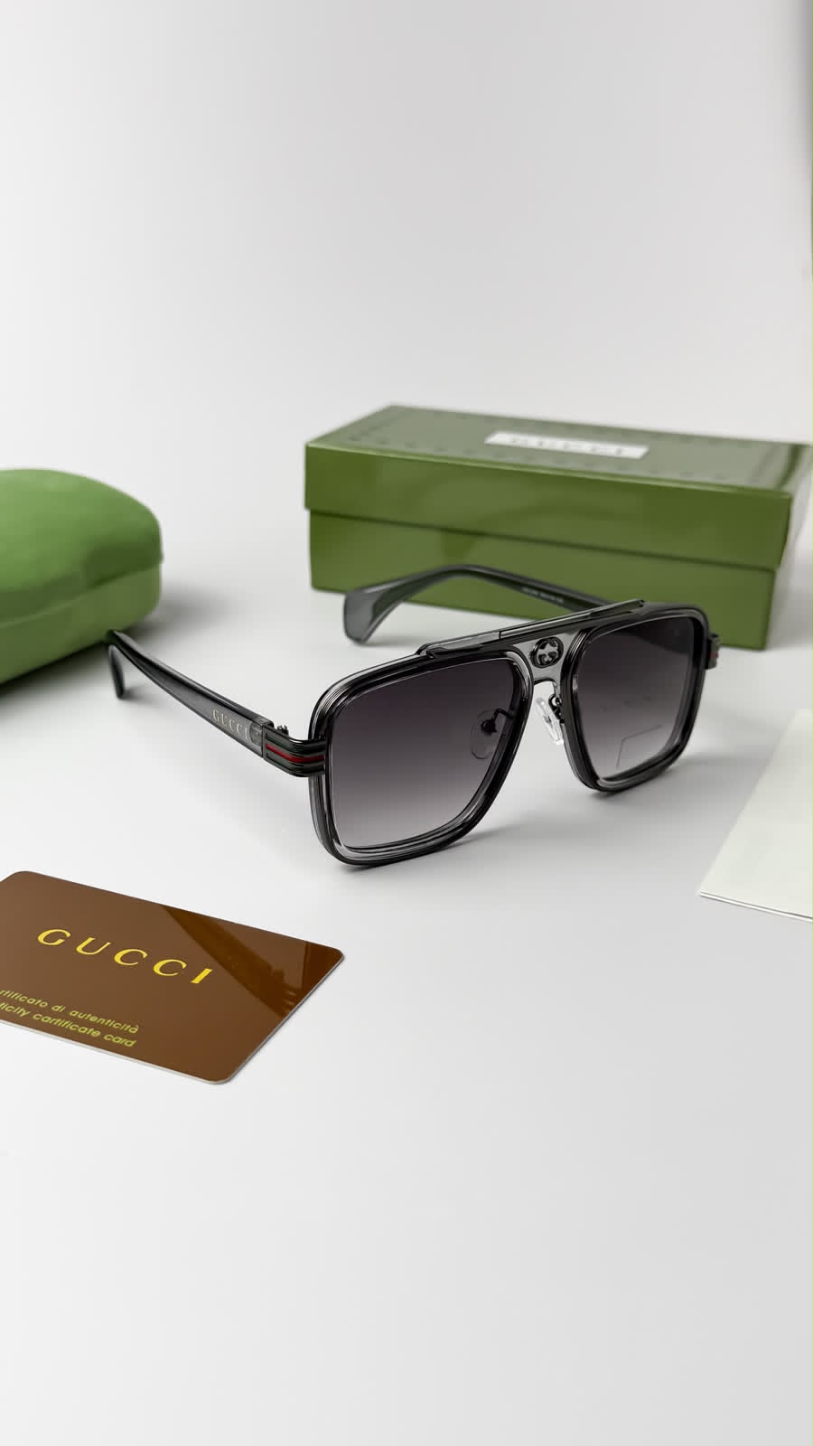 Gucci