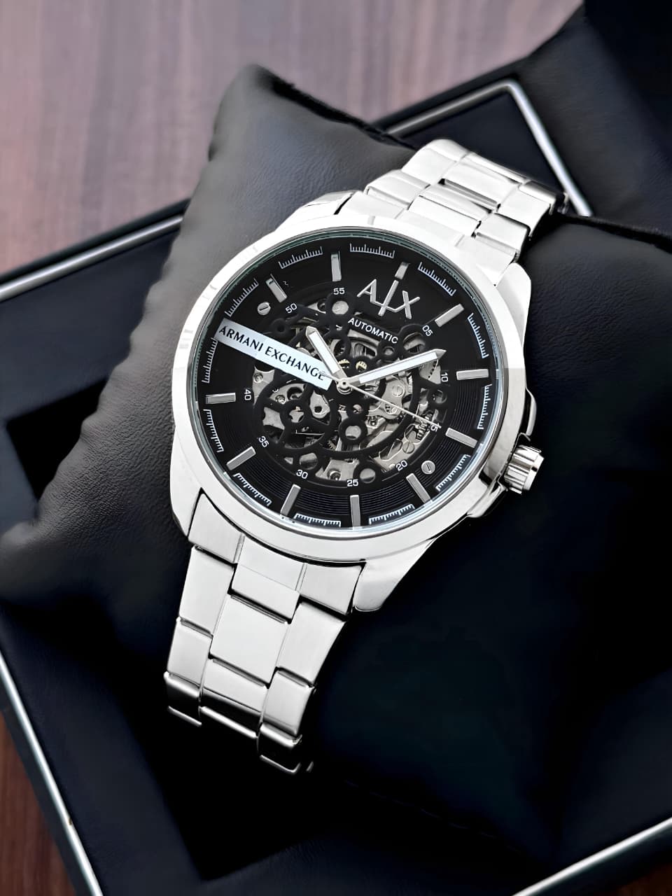 Armani exchange