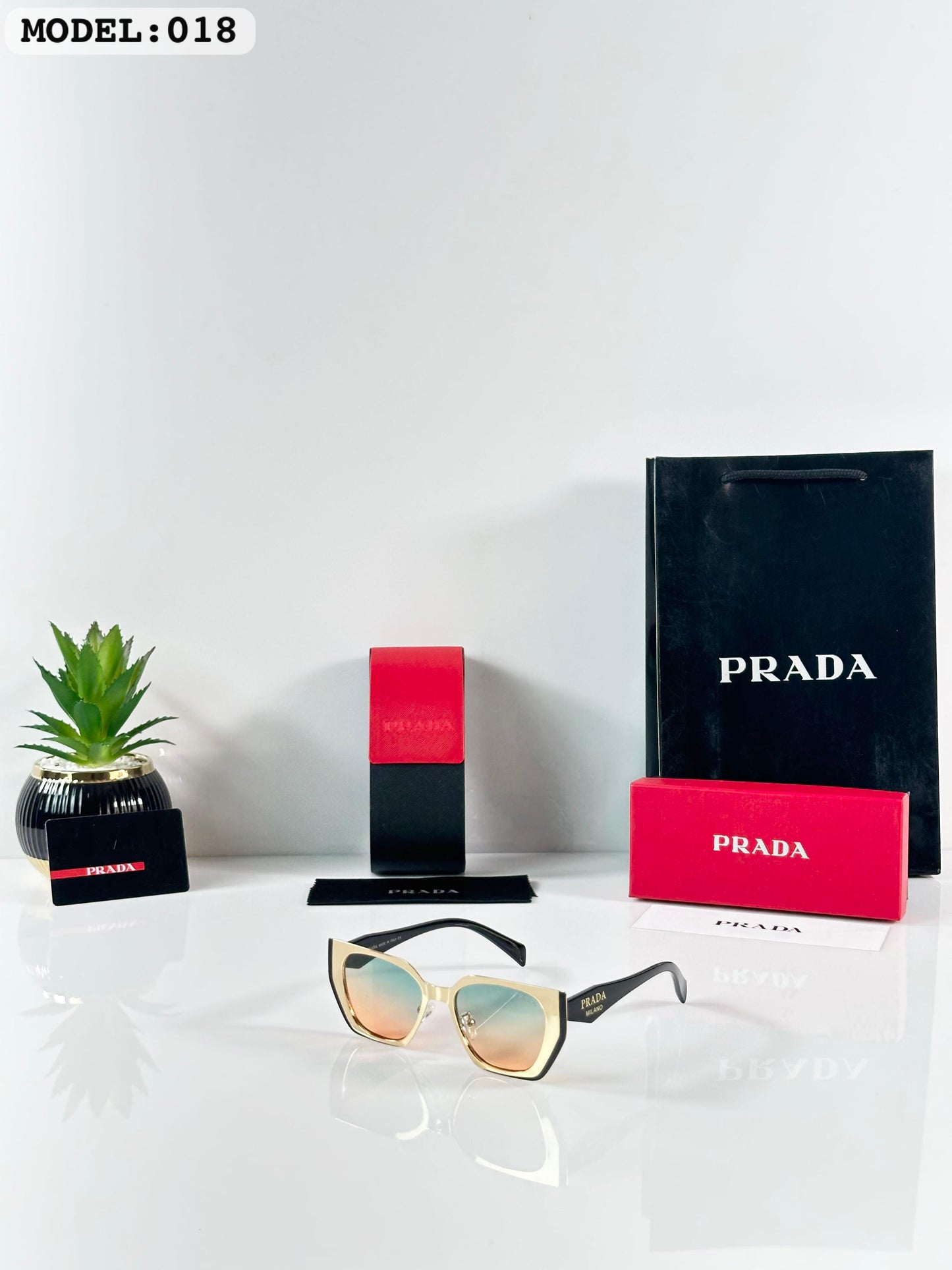 Prada