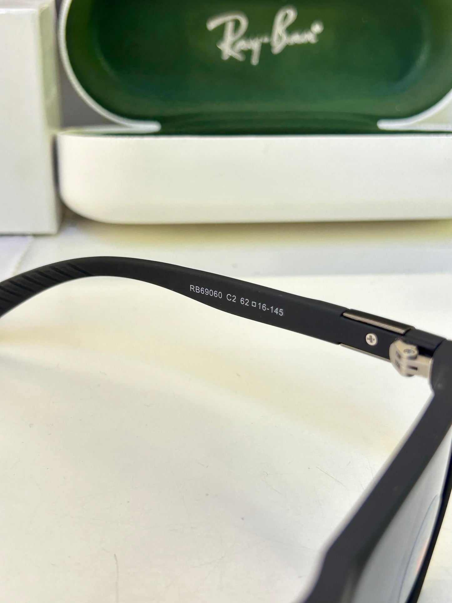 Rayban