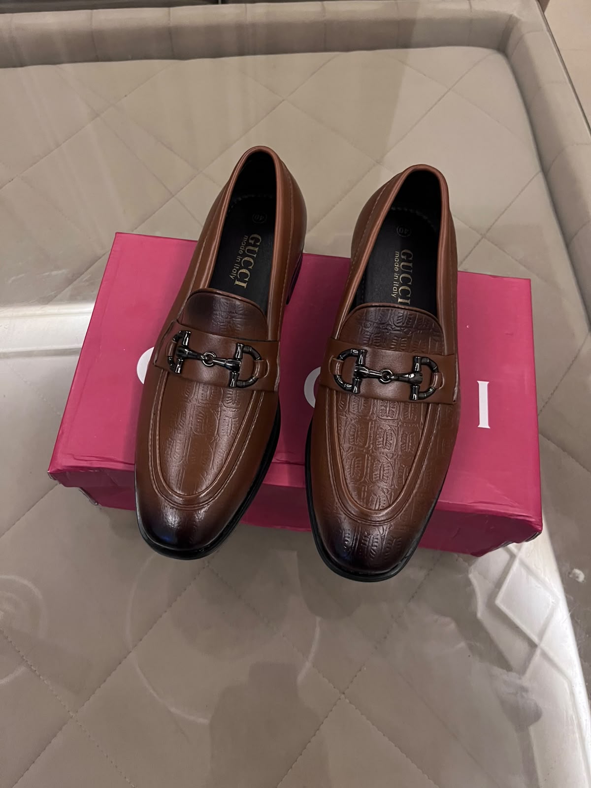 Gucci