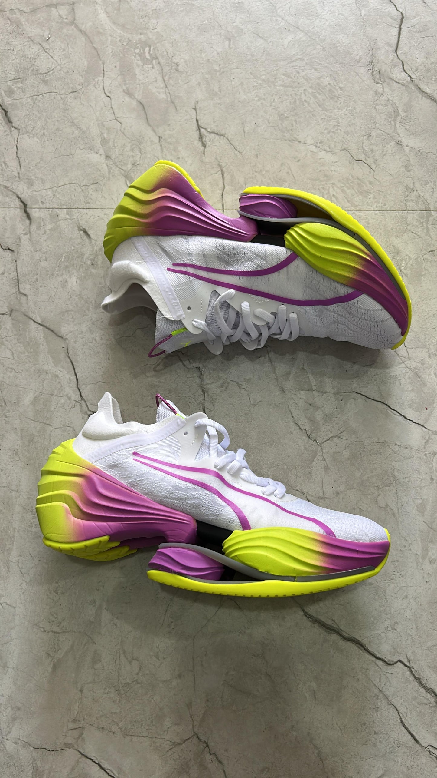 Puma fast rb nitro elite