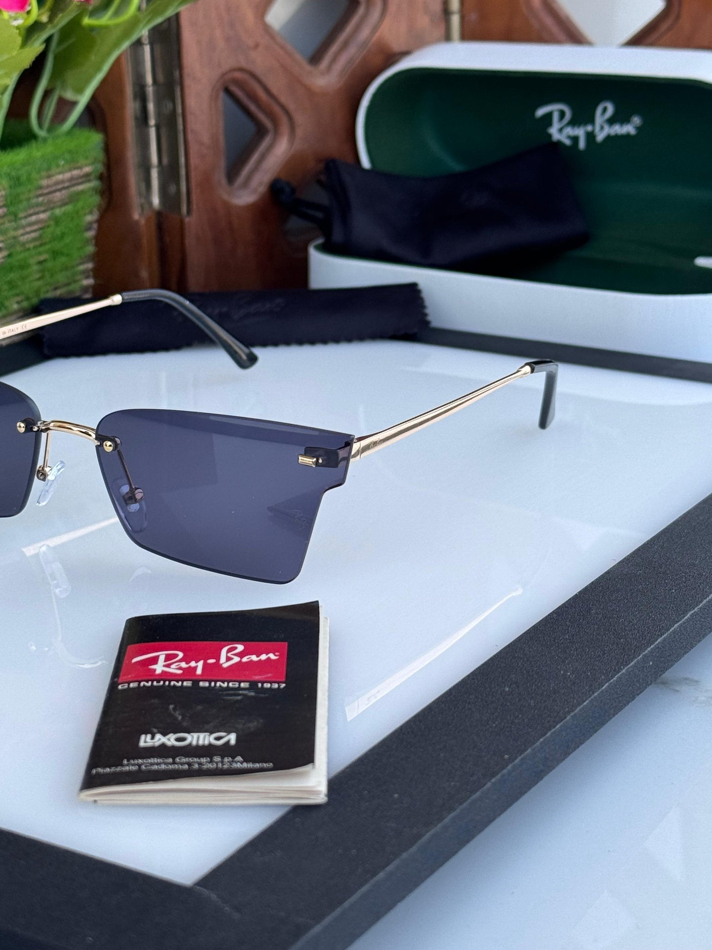 Rayban
