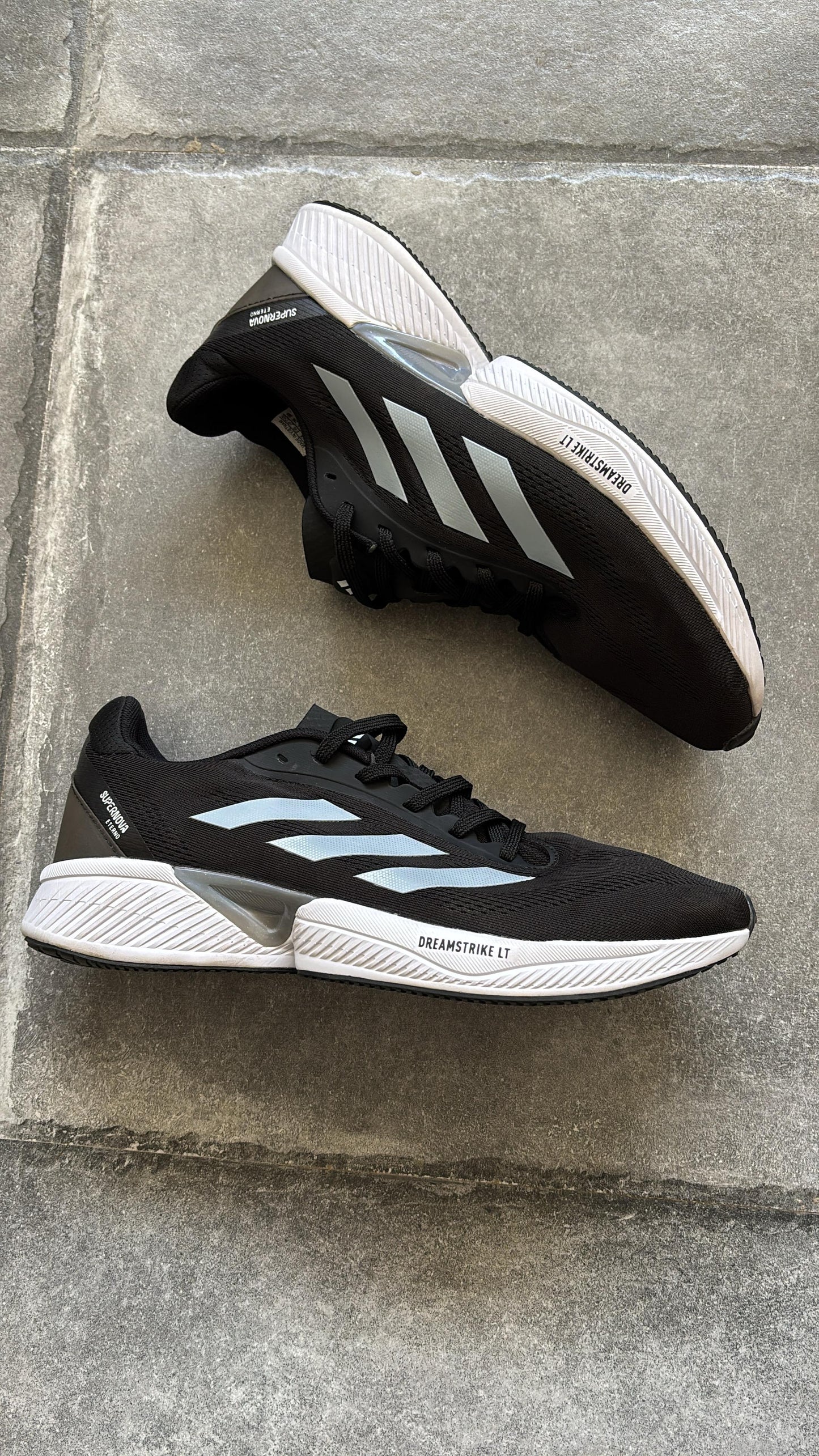 Adidas dreamstrike