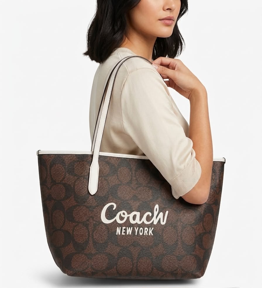 Coach