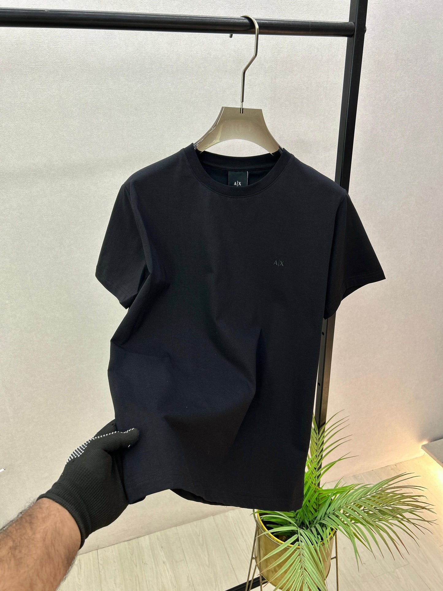 Armani Exchange