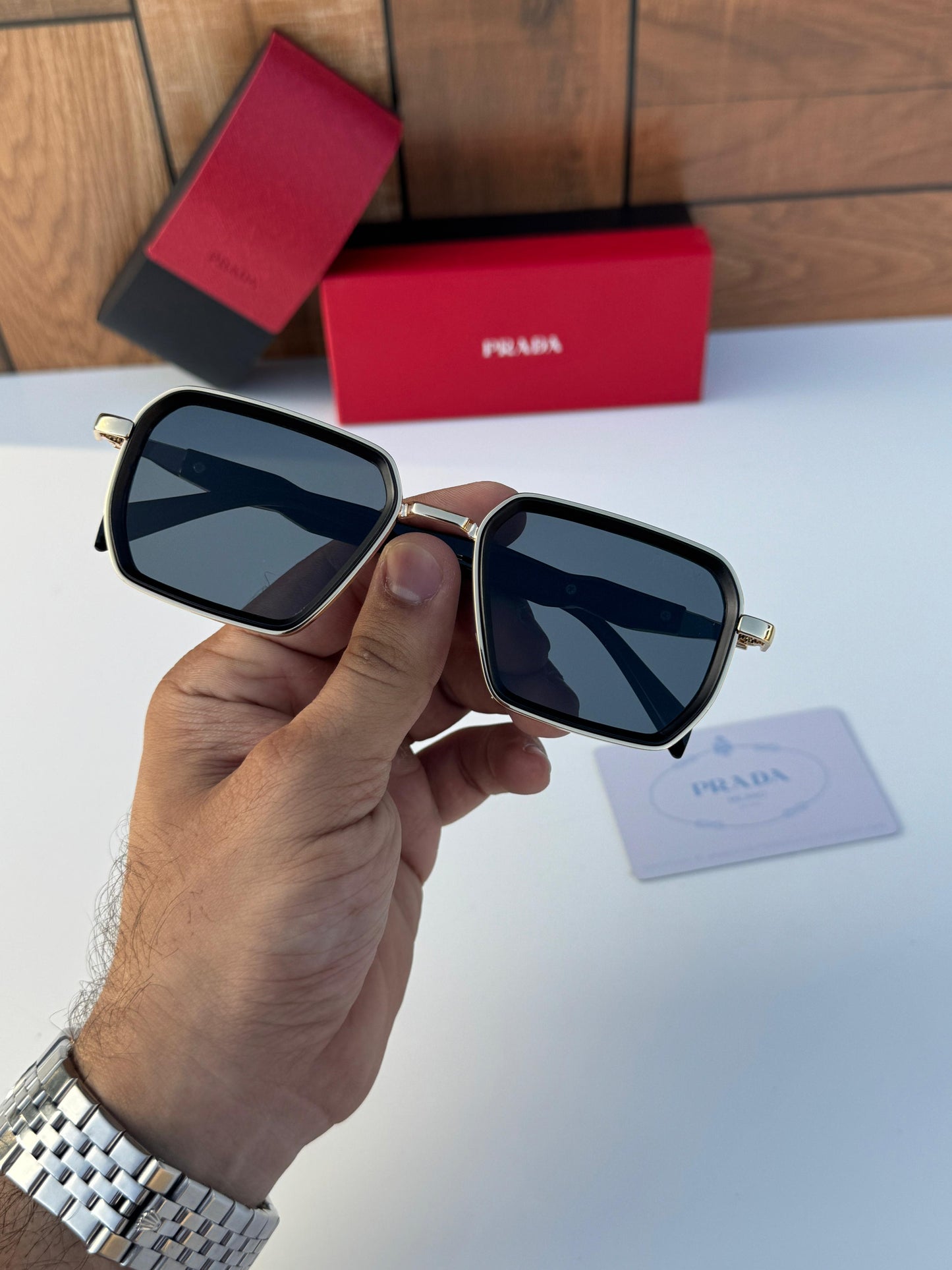 Prada