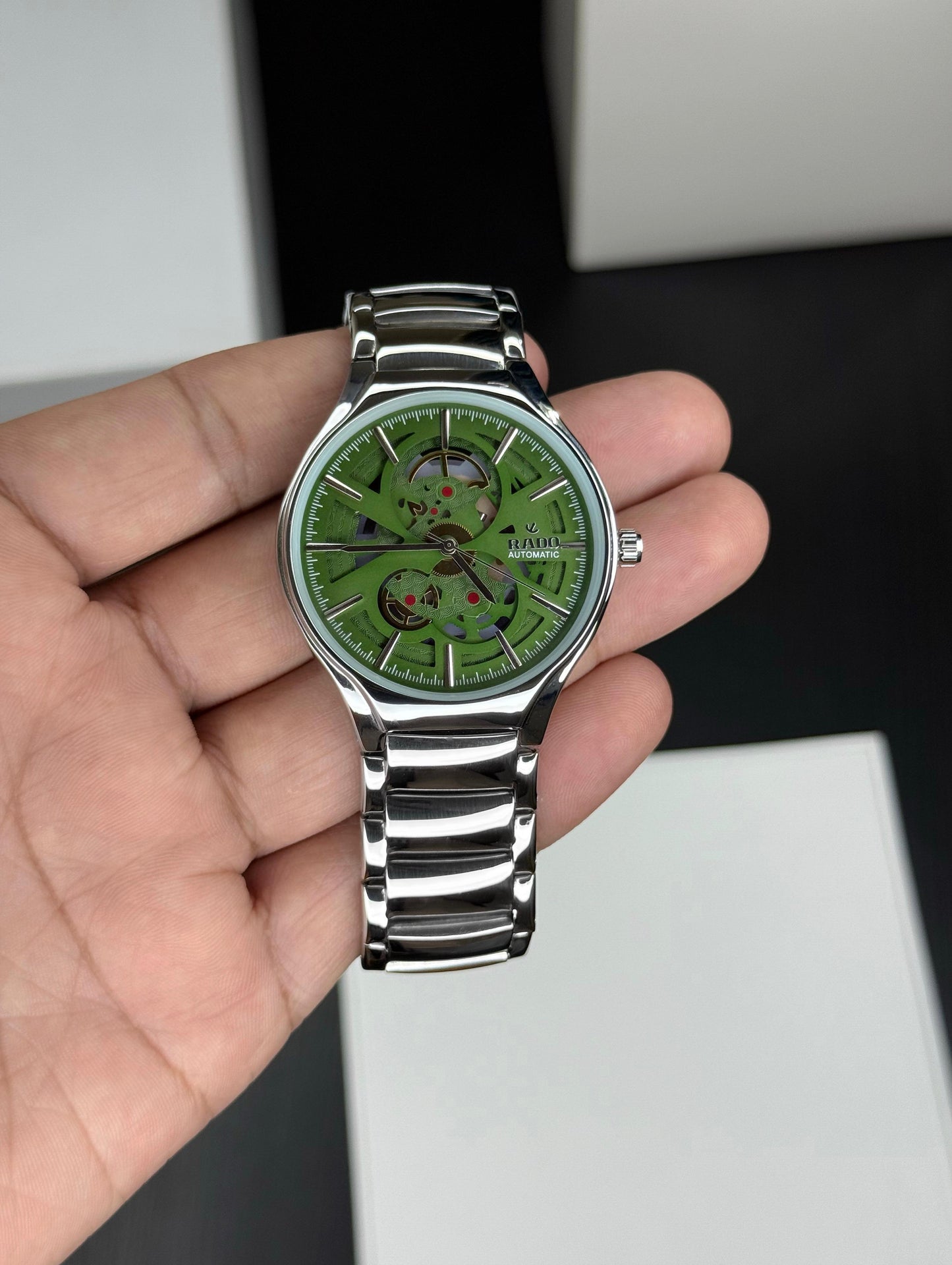 Rado