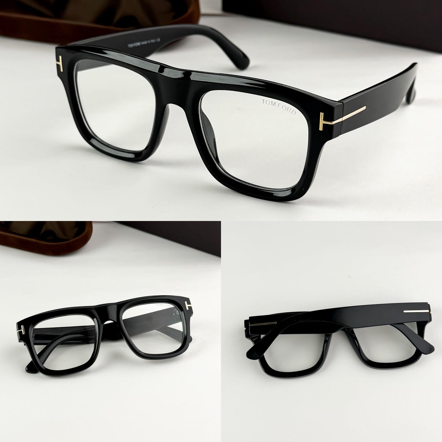 Tom Ford