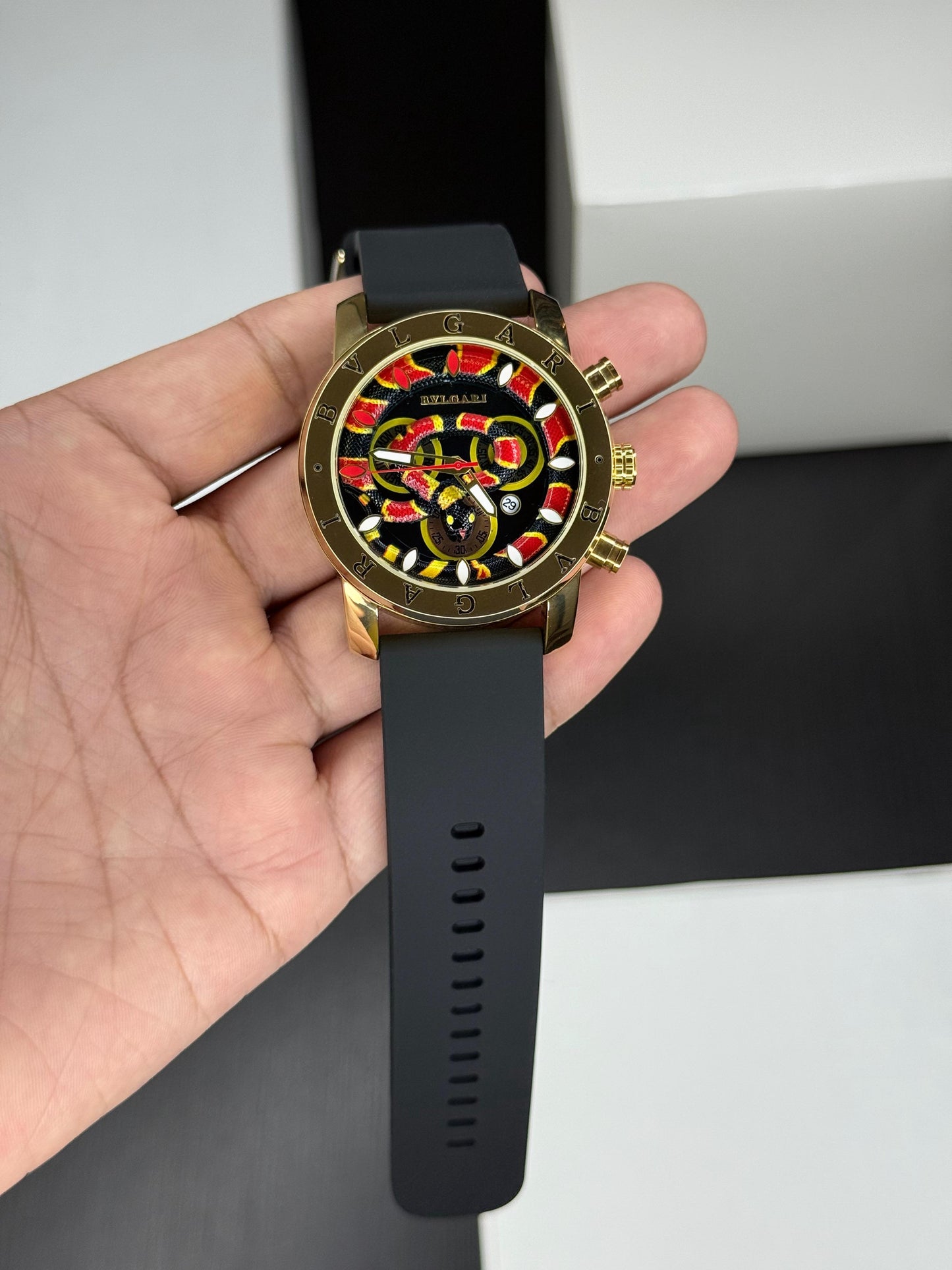 Bvlgari