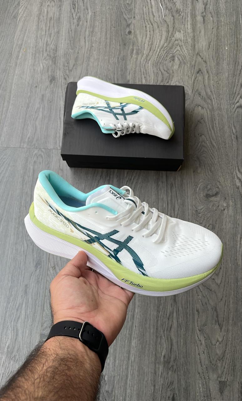 Asics fd blast magic speed 4
