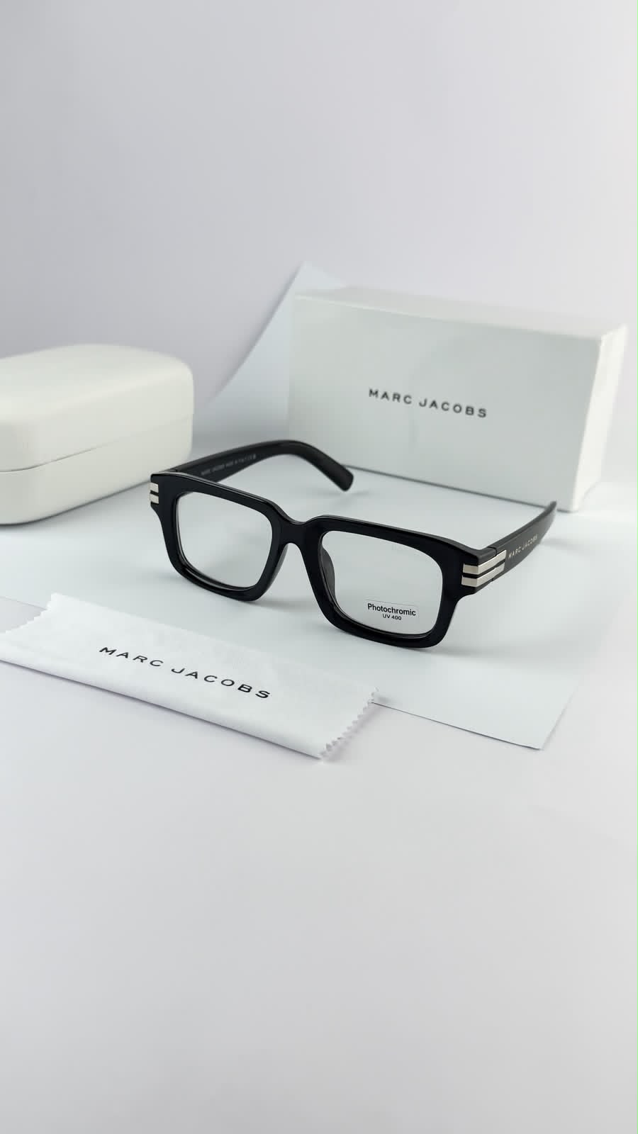Marc jacobs