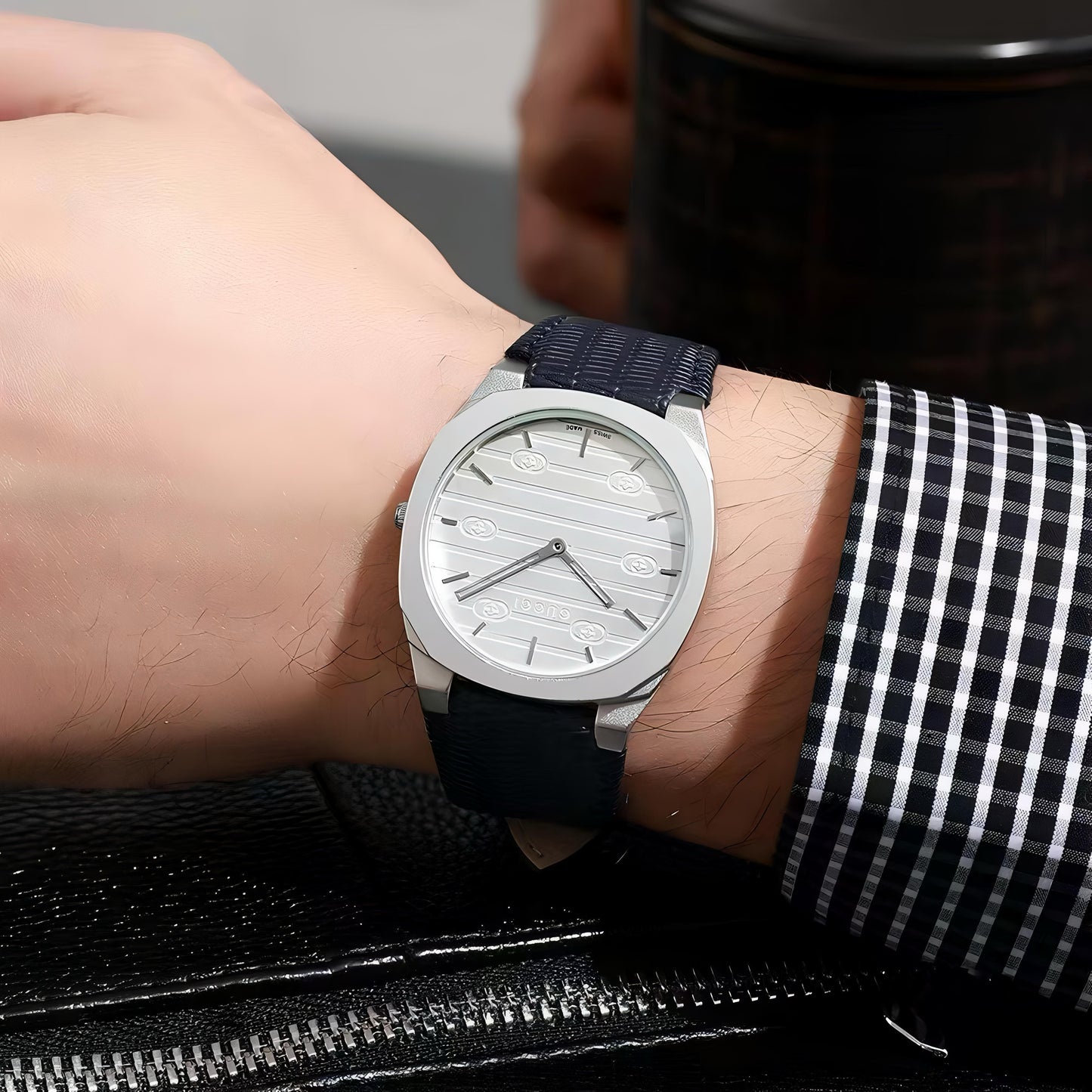Gucci 25H