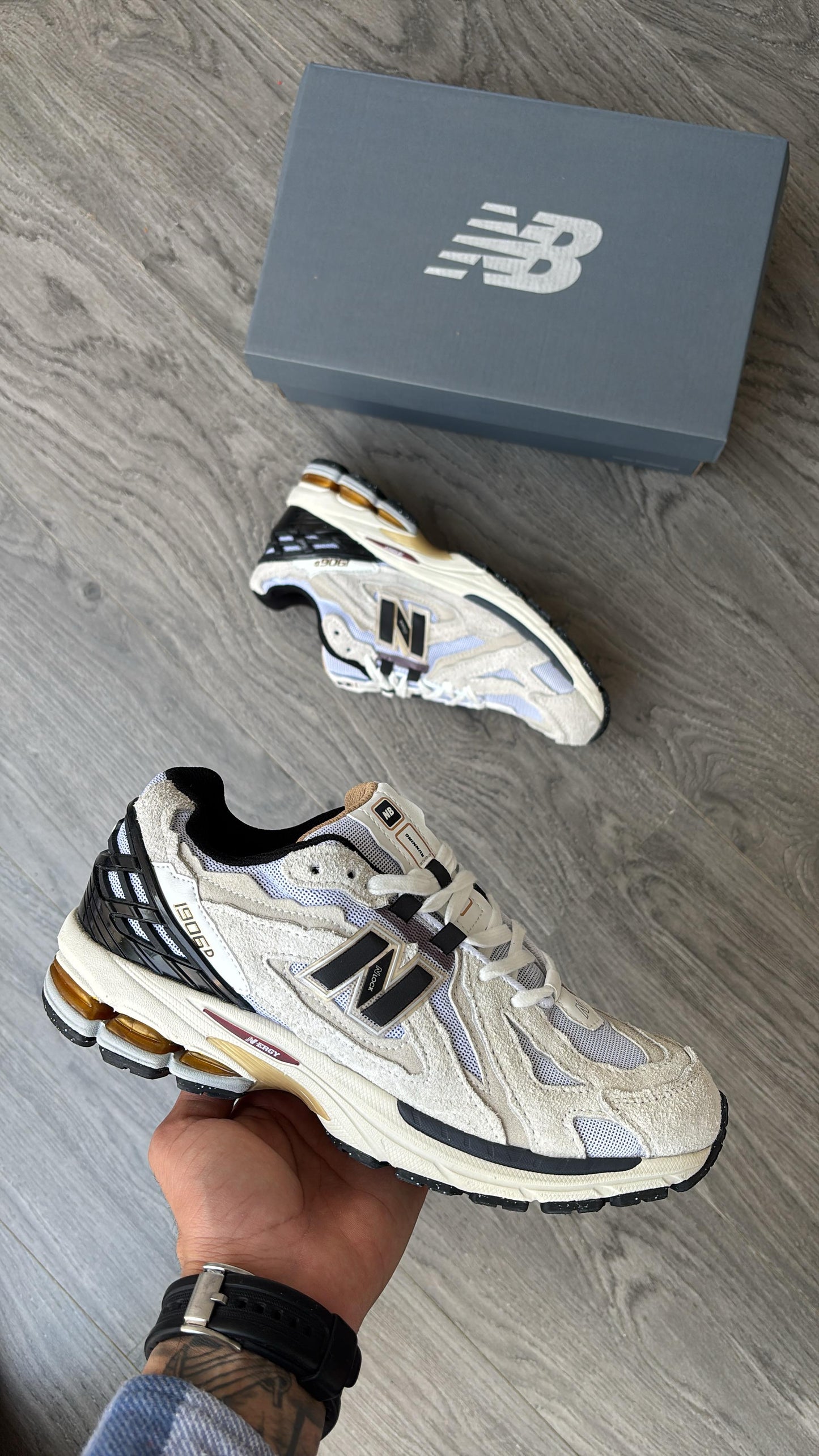 New balance 1906D