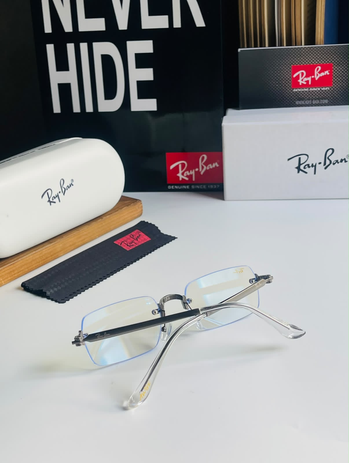 Rayban