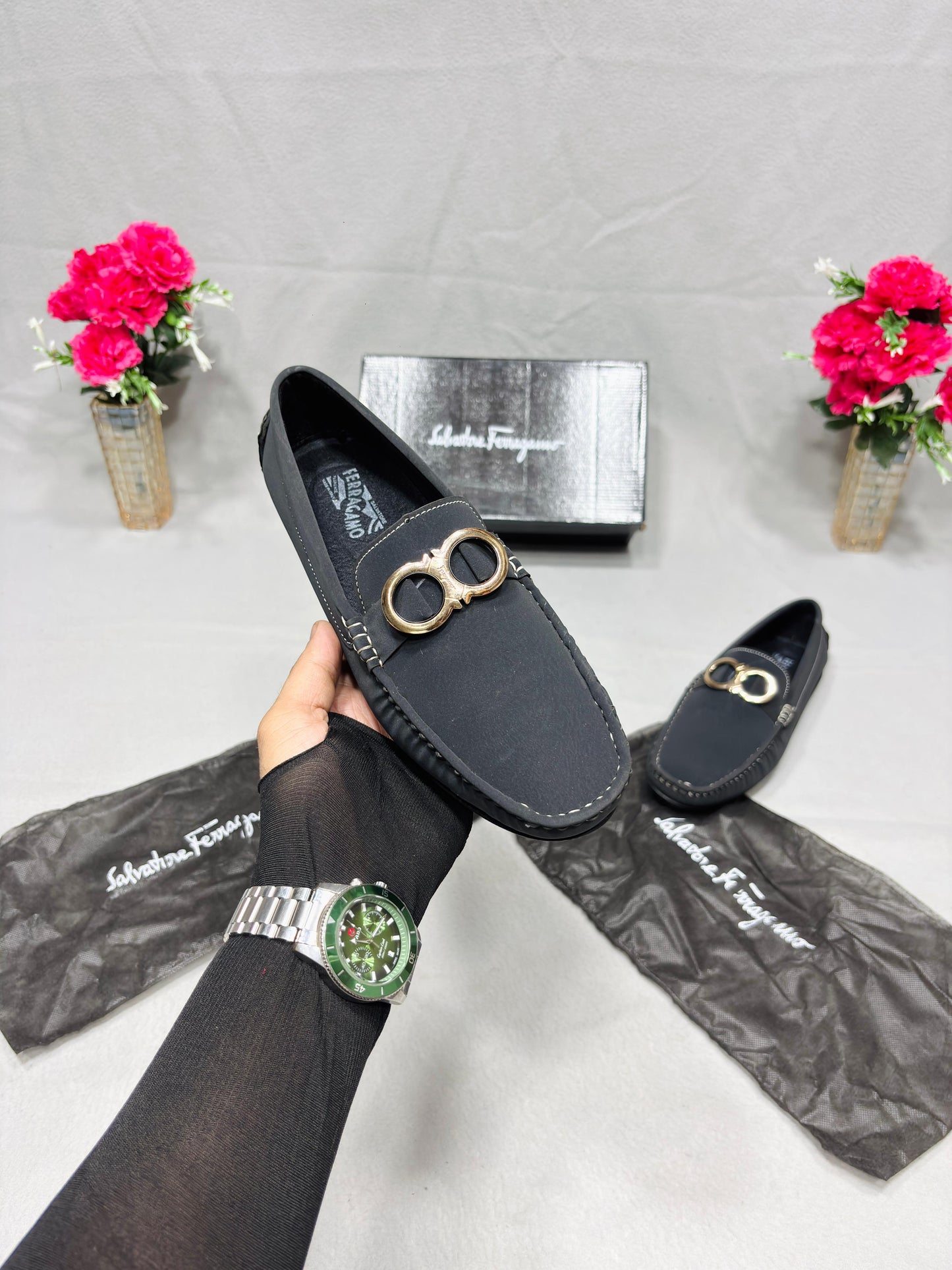 Salvatore ferragamo