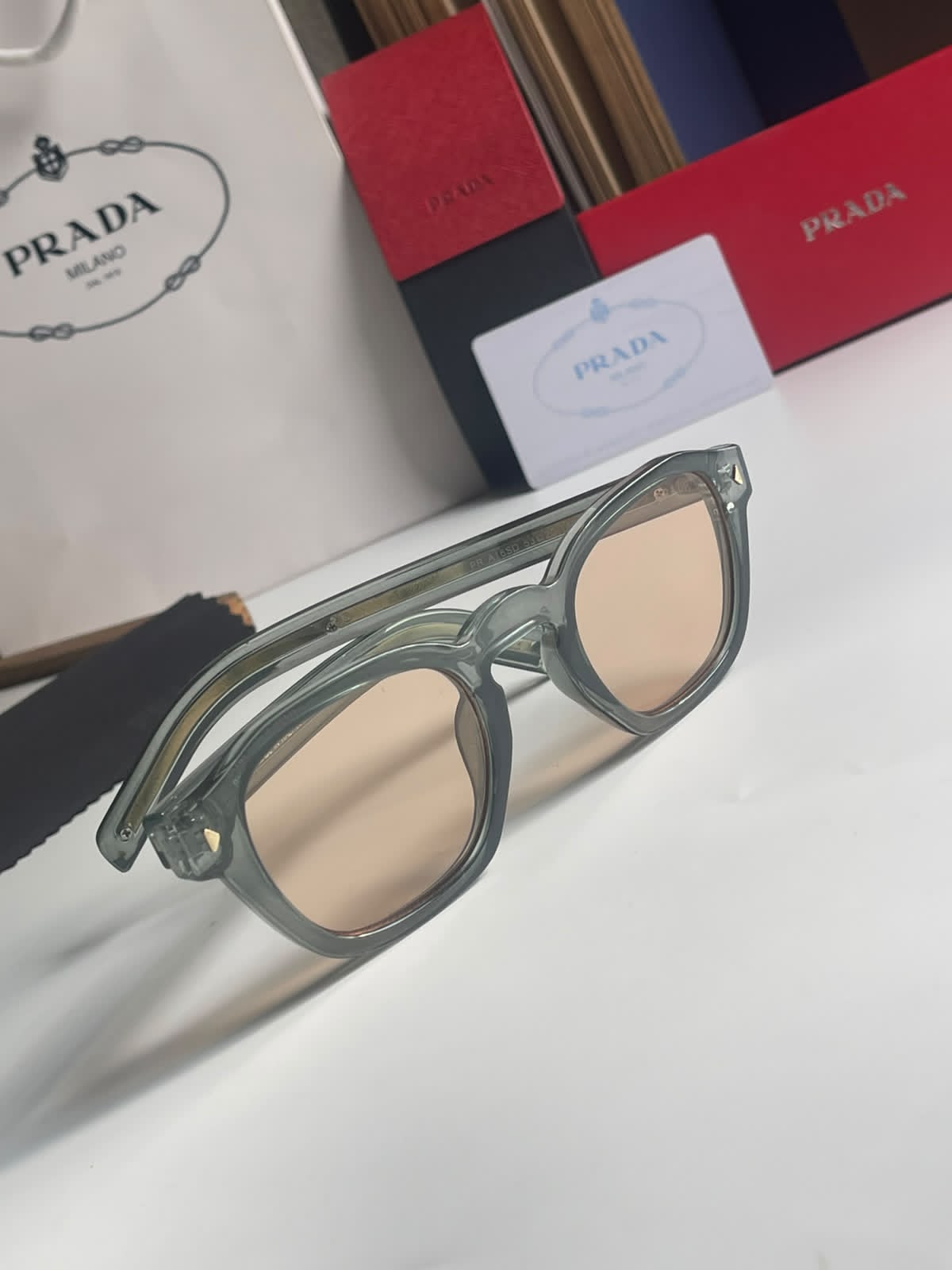 Prada