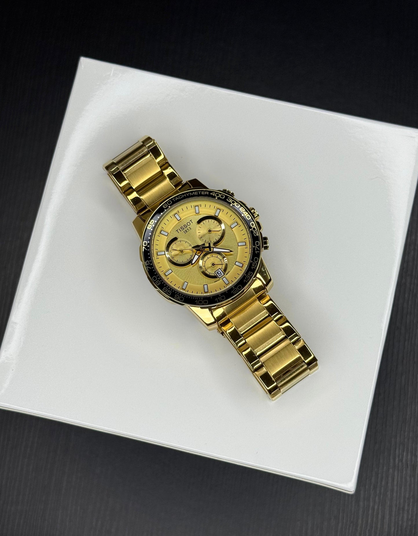 Tissot