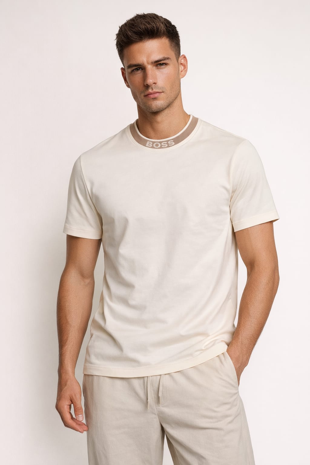 Hugo boss