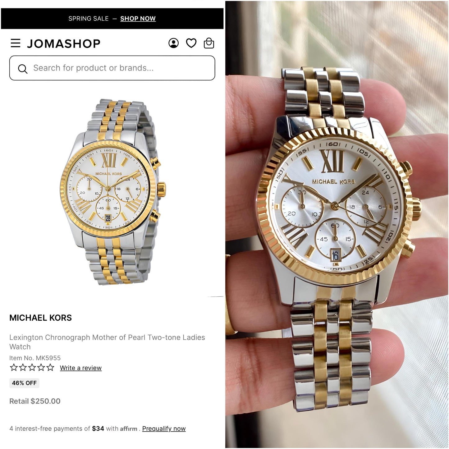 Michael kors