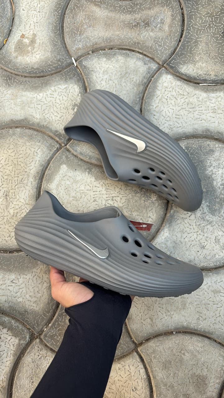 Nike react x rejuven 8