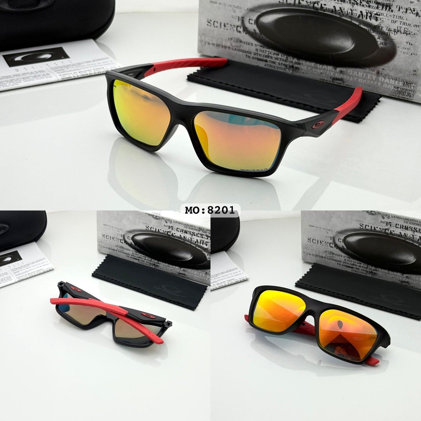 Oakley