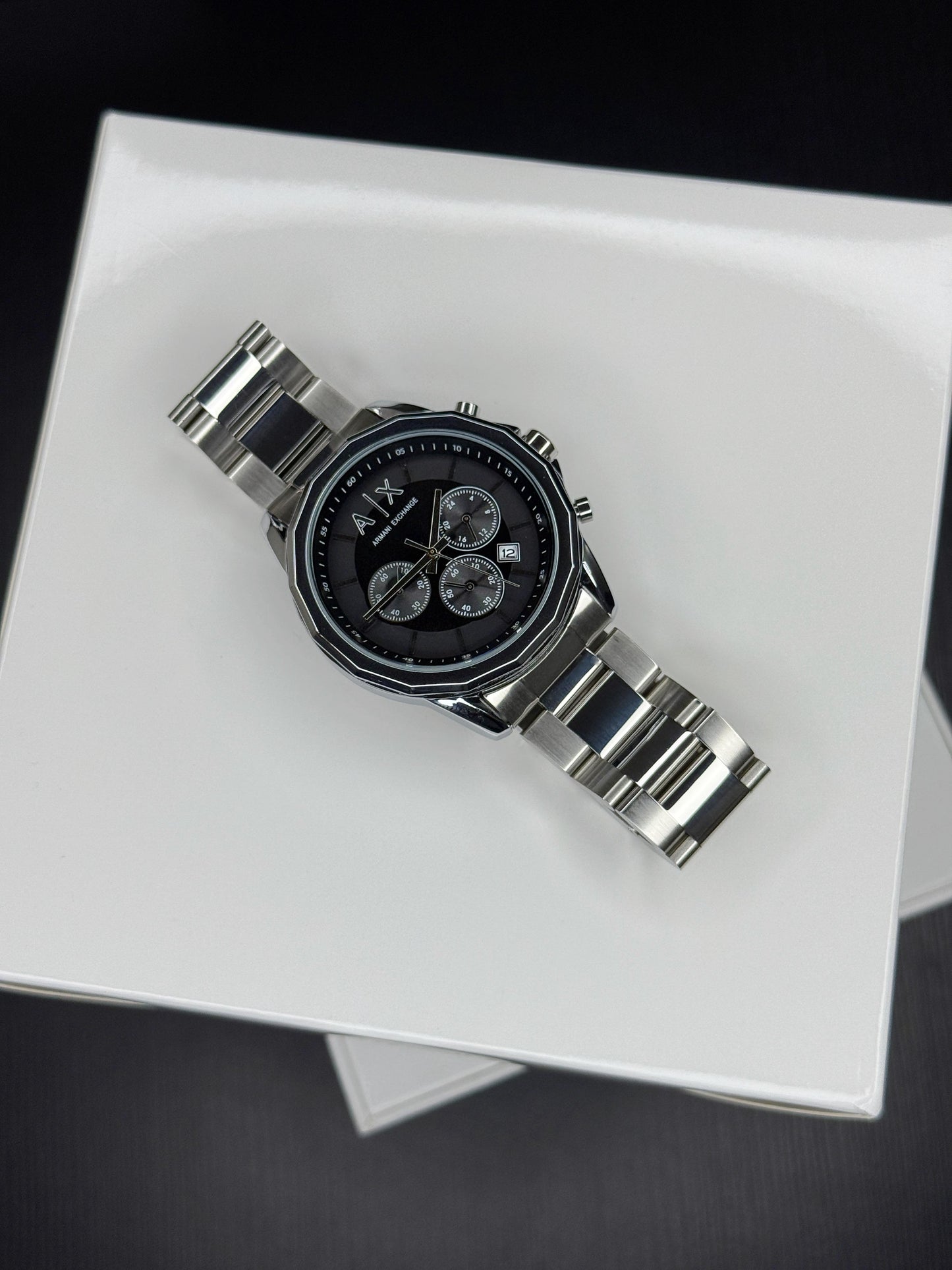 Armani exchange