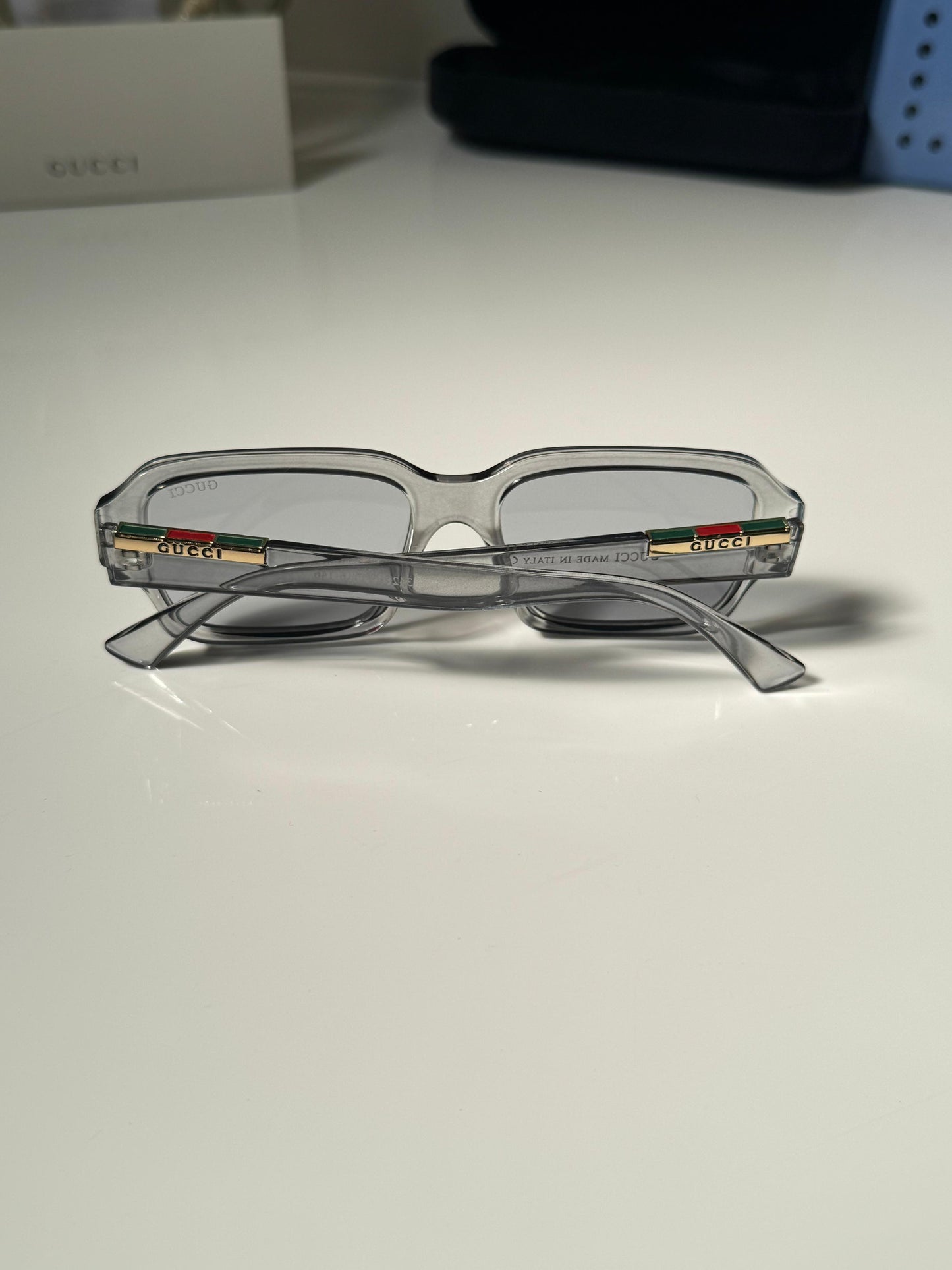 Gucci