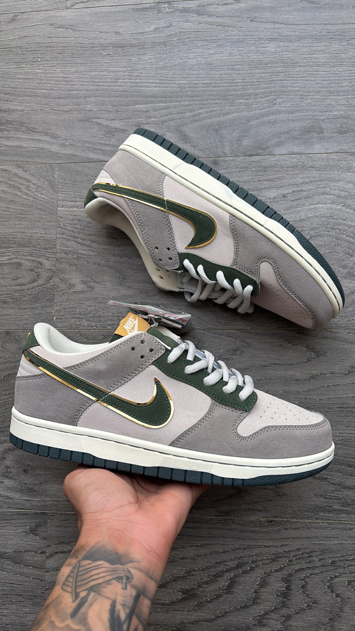 Nike sb dunk