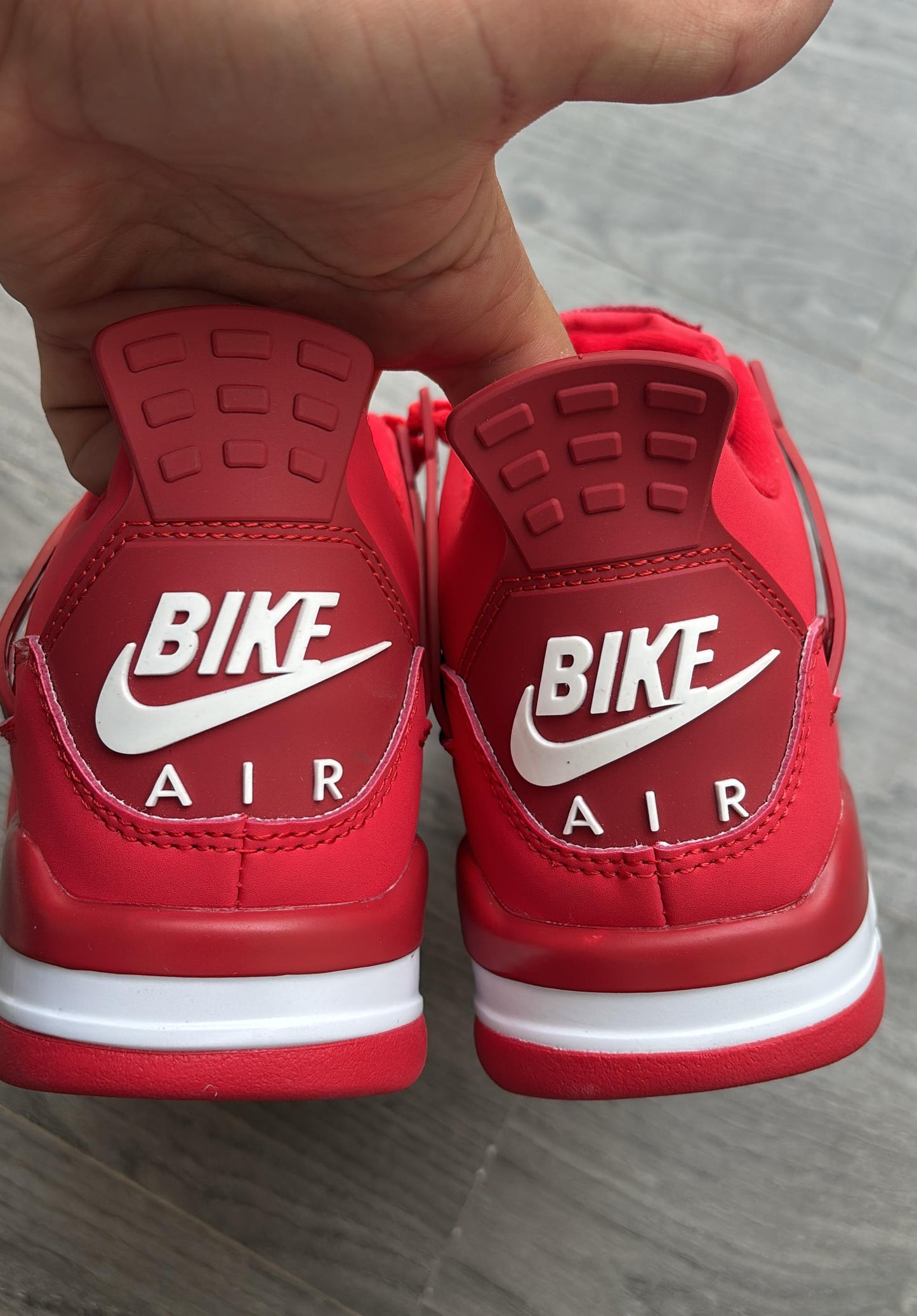 Nike air jordan 4 rm 2025