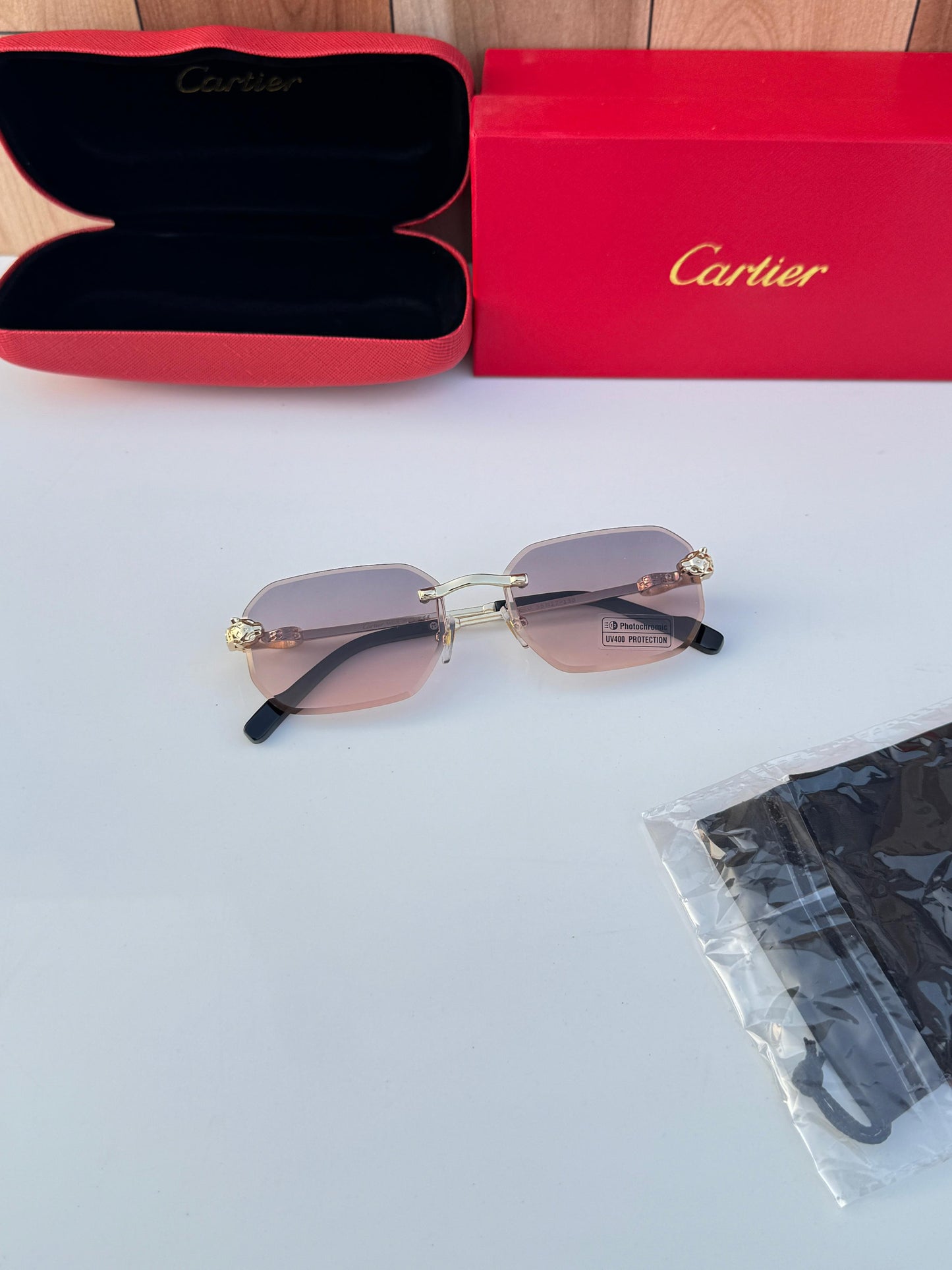 Cartier