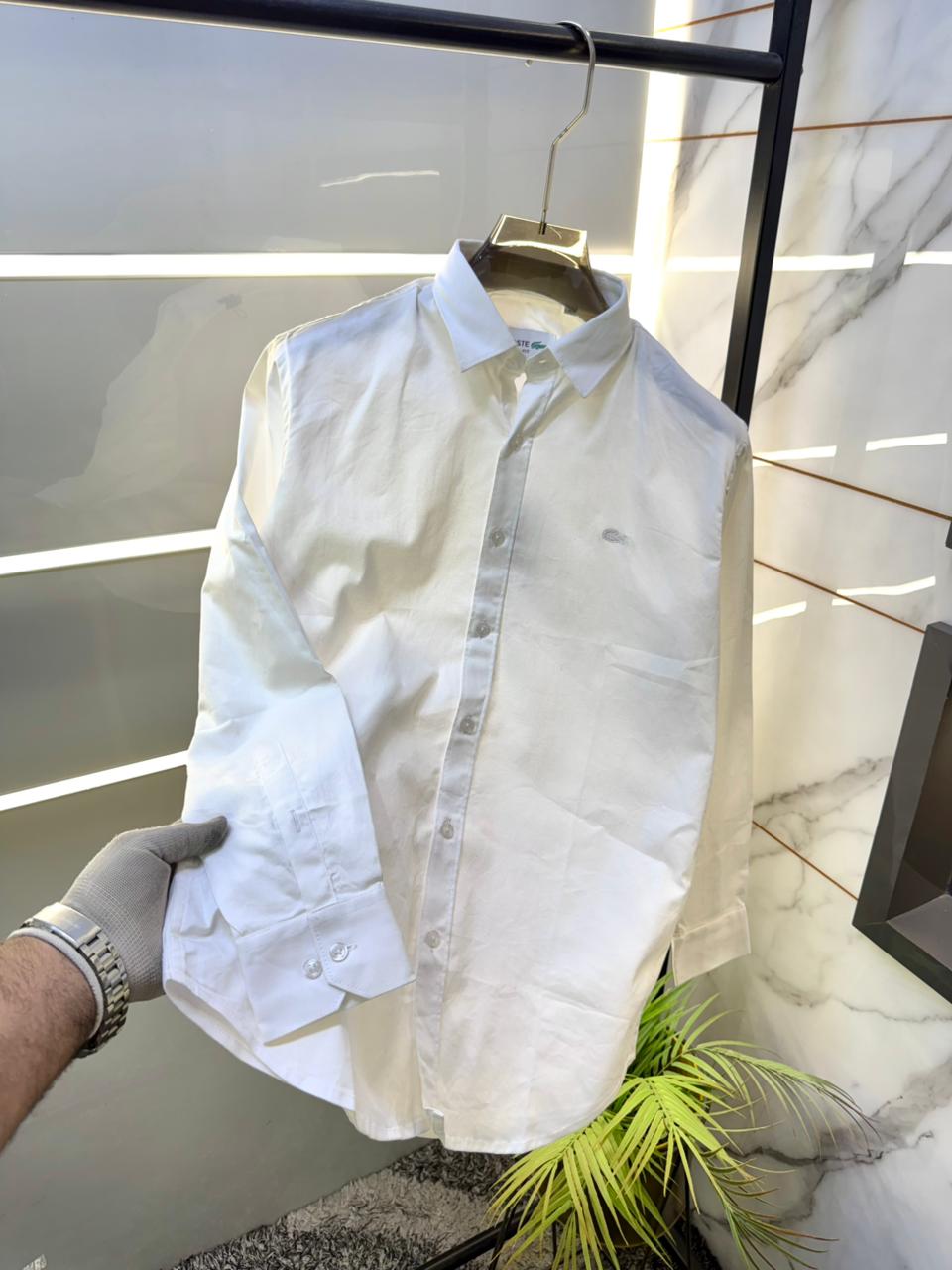 Lacoste